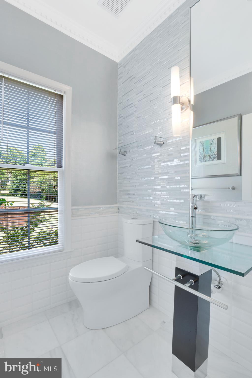 PRINCE WILLIAM COMMONS - Residential