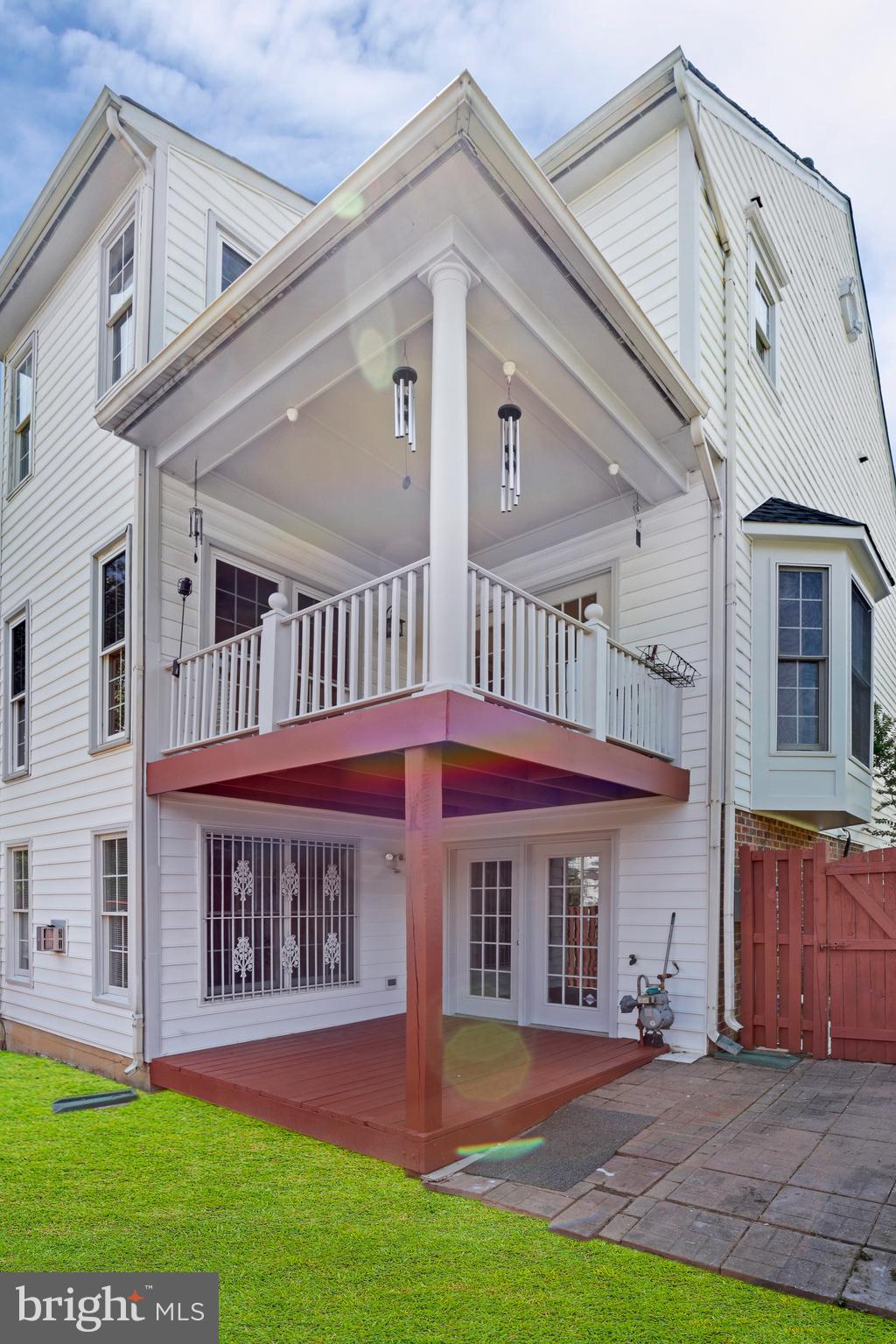 PRINCE WILLIAM COMMONS - Residential