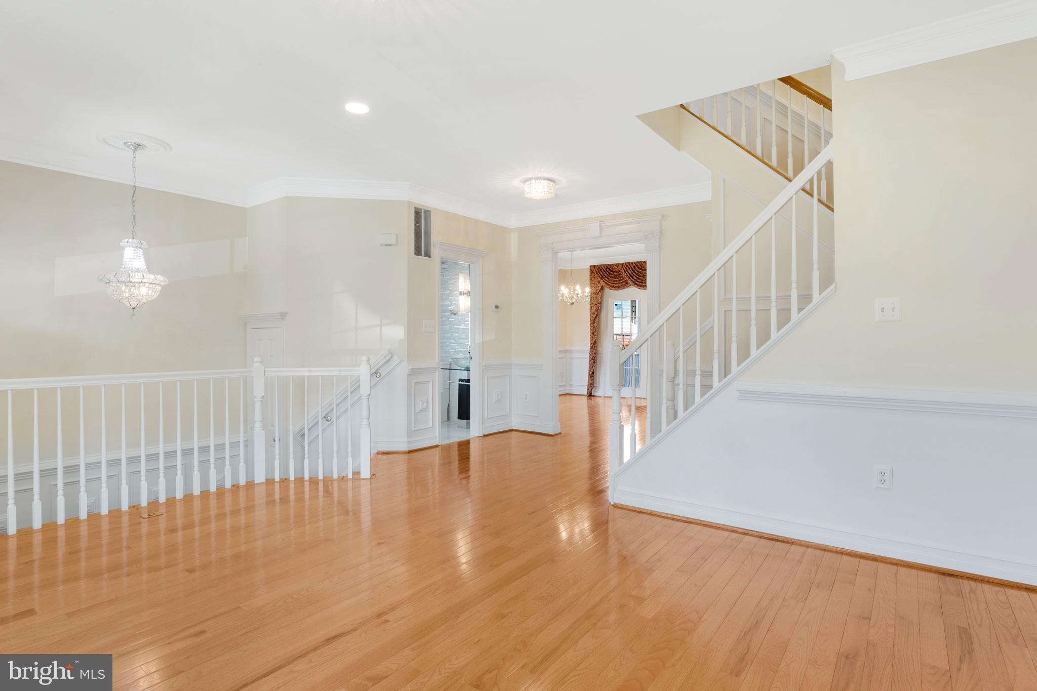 PRINCE WILLIAM COMMONS - Residential