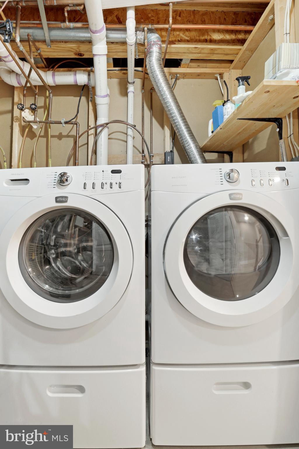 PRINCE WILLIAM COMMONS - Residential