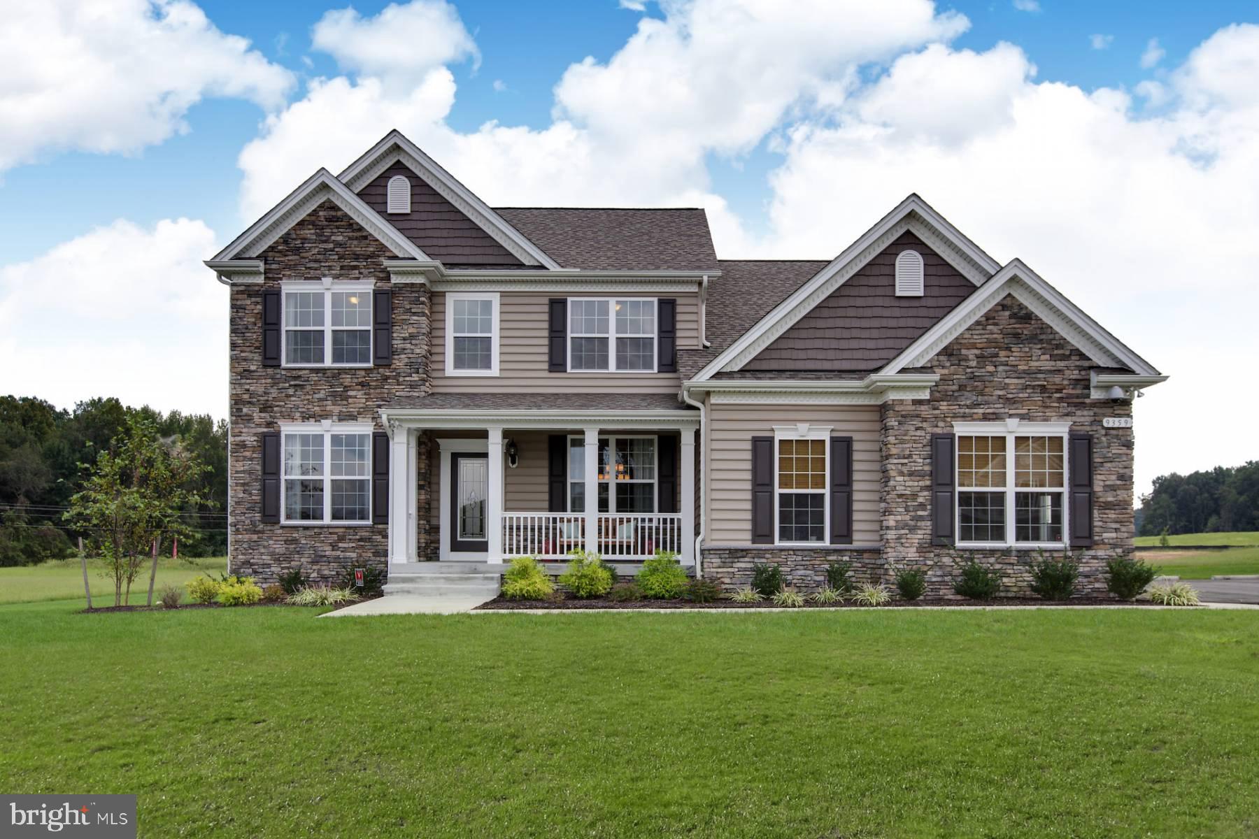 OAKWOOD ESTATES - Residential