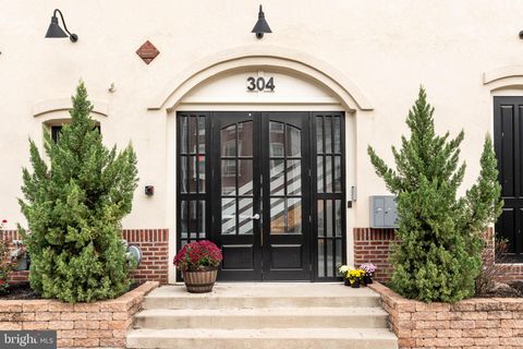 304 E HECTOR STREET 1 CONSHOHOCKEN PA 19428