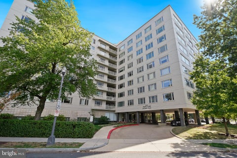Homes For Sale - 2475 Virginia Avenue #921<br/> WASHINGTON, DC 20037