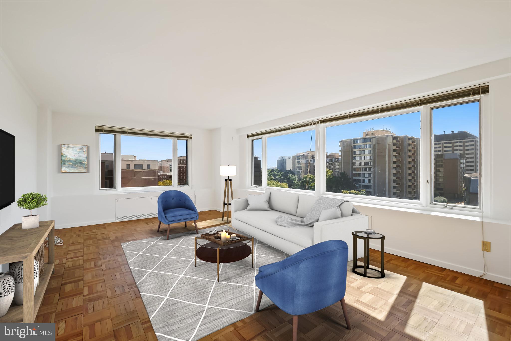 2475 VIRGINIA AVENUE NW 921