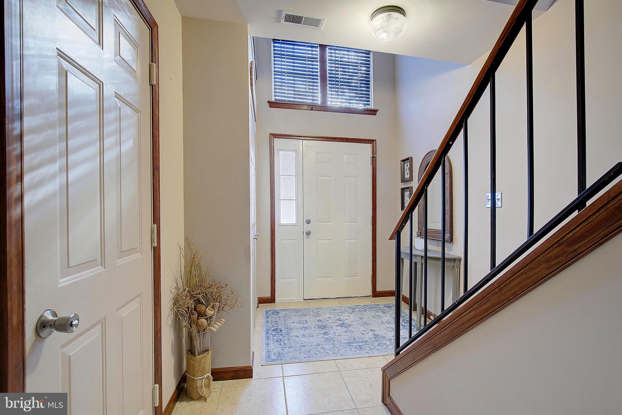 BURNT OAKS - Residential