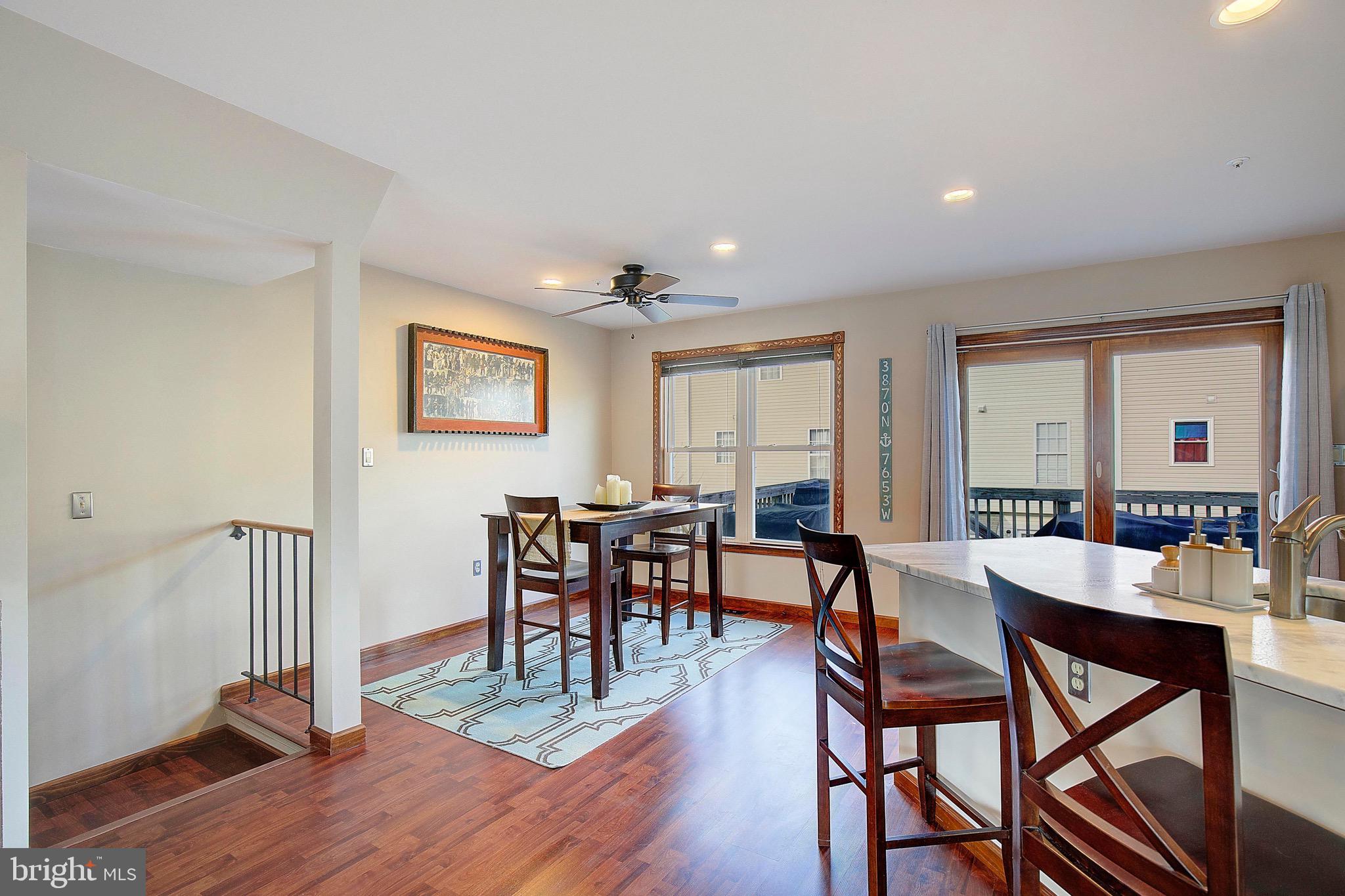 BURNT OAKS - Residential