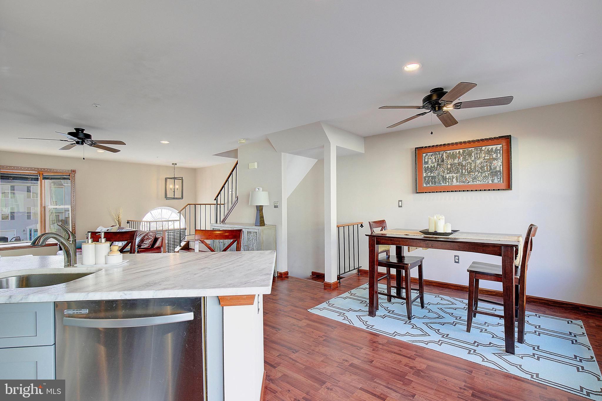 BURNT OAKS - Residential