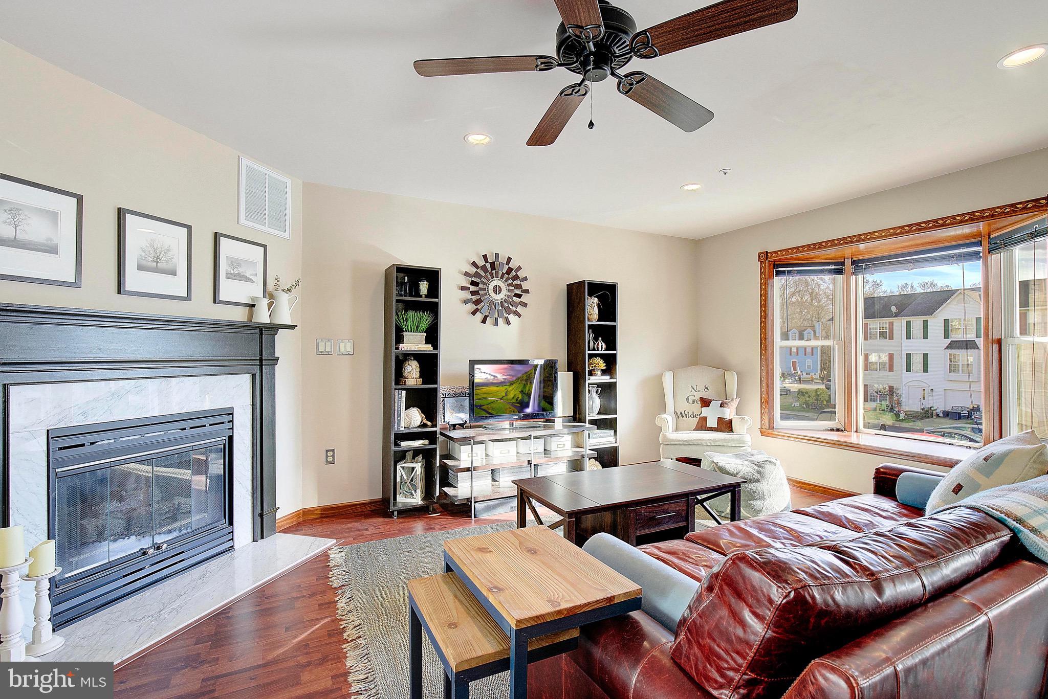 BURNT OAKS - Residential