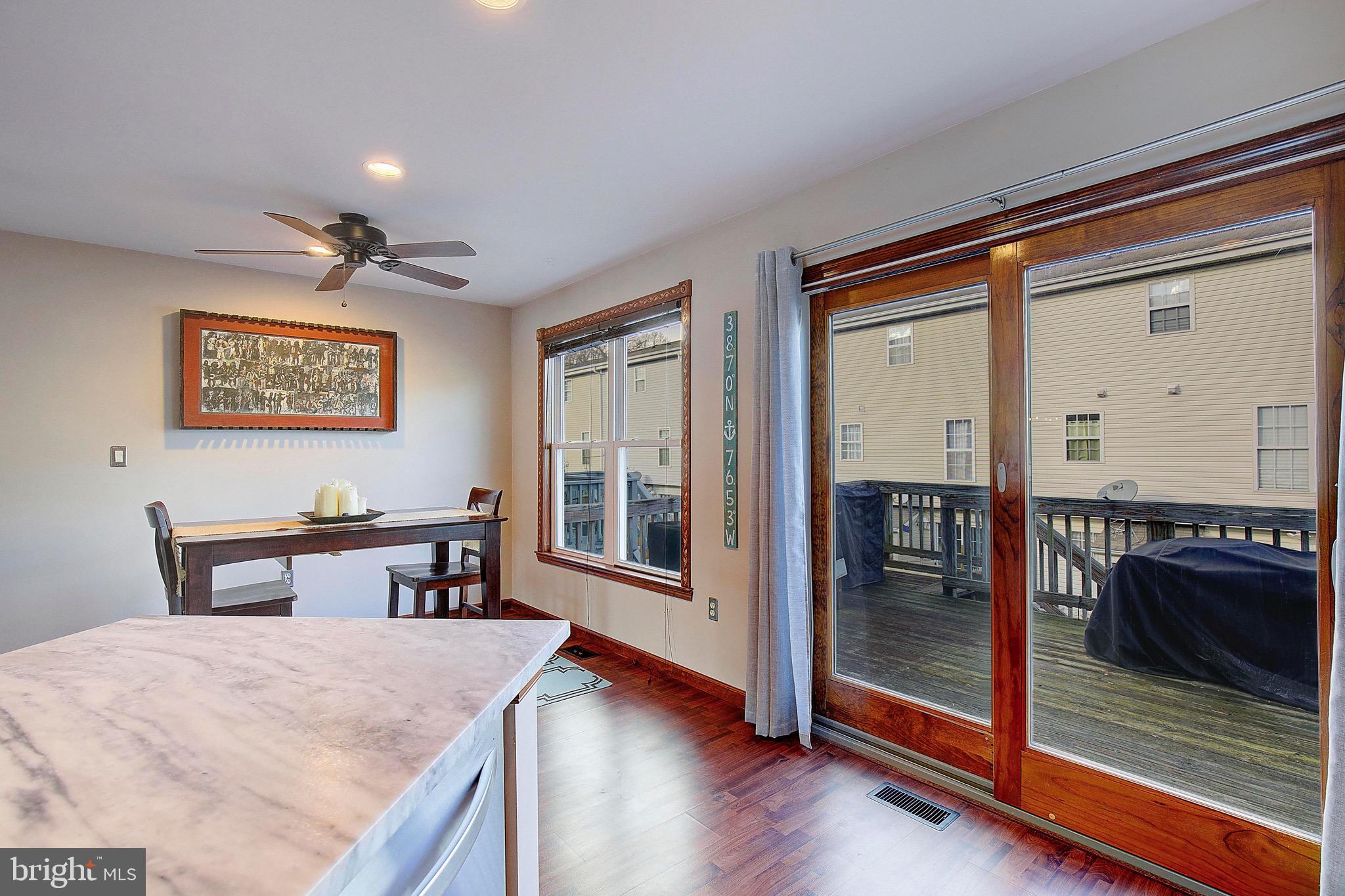 BURNT OAKS - Residential