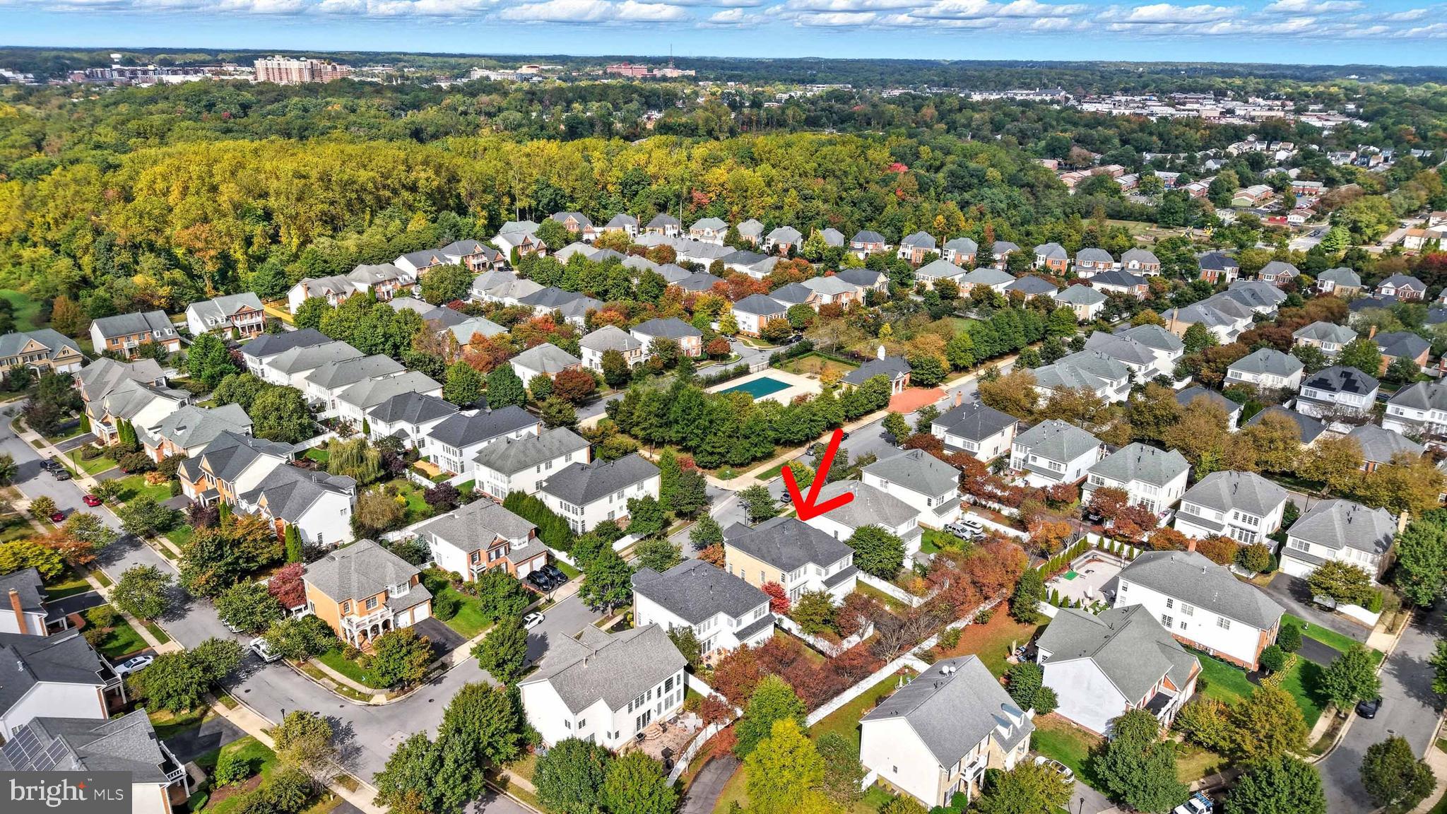 KINGSPORT - Residential