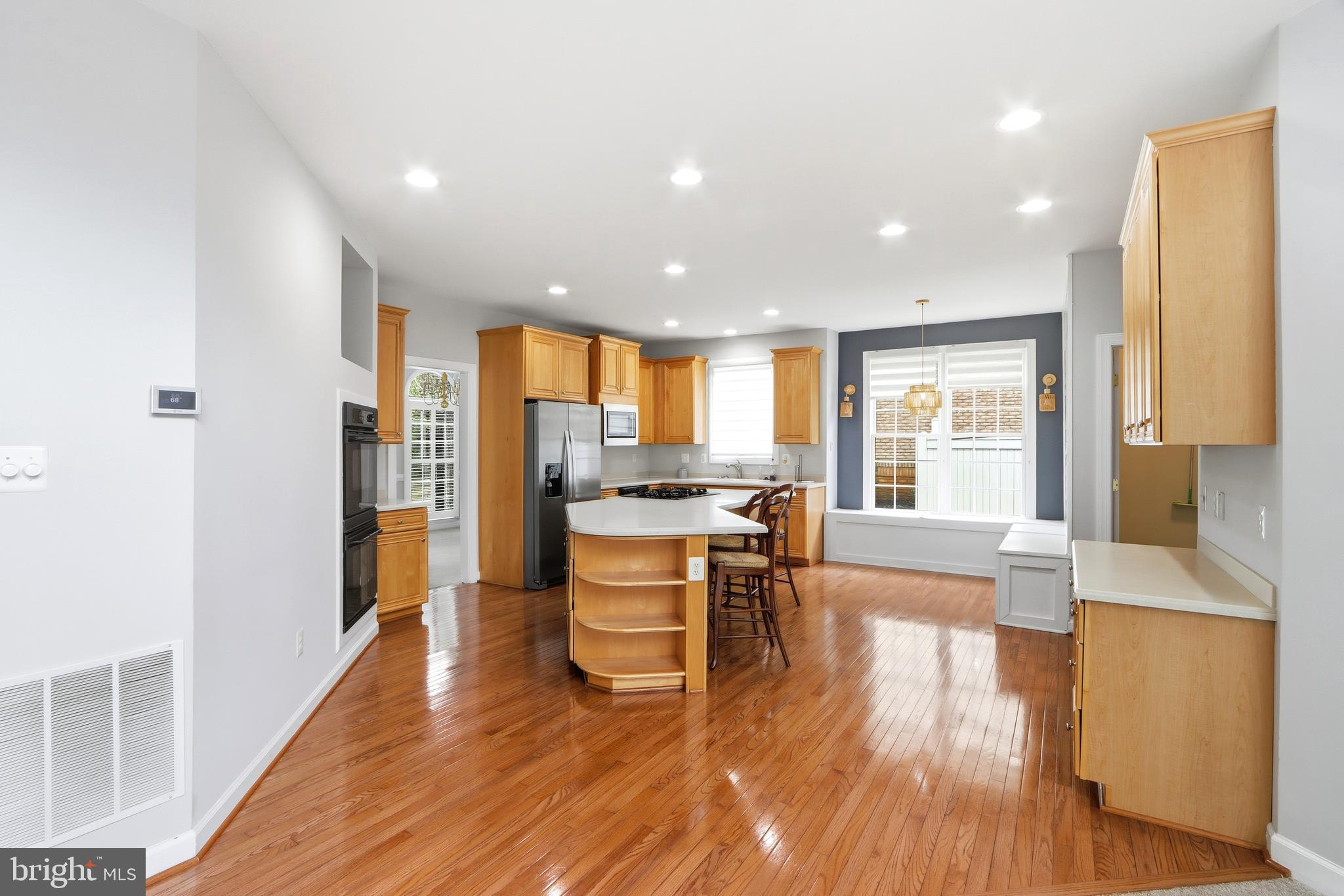 KINGSPORT - Residential