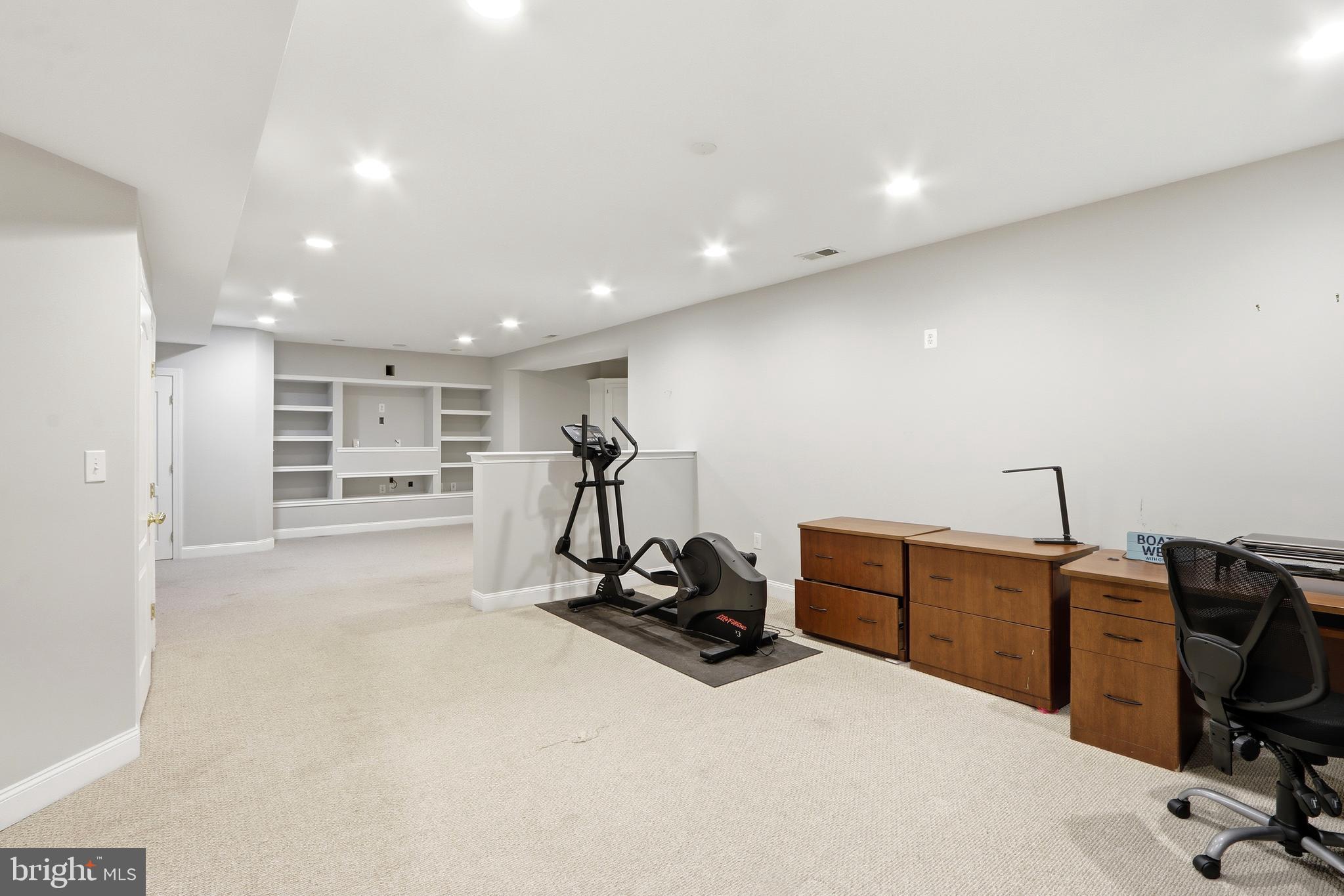 KINGSPORT - Residential