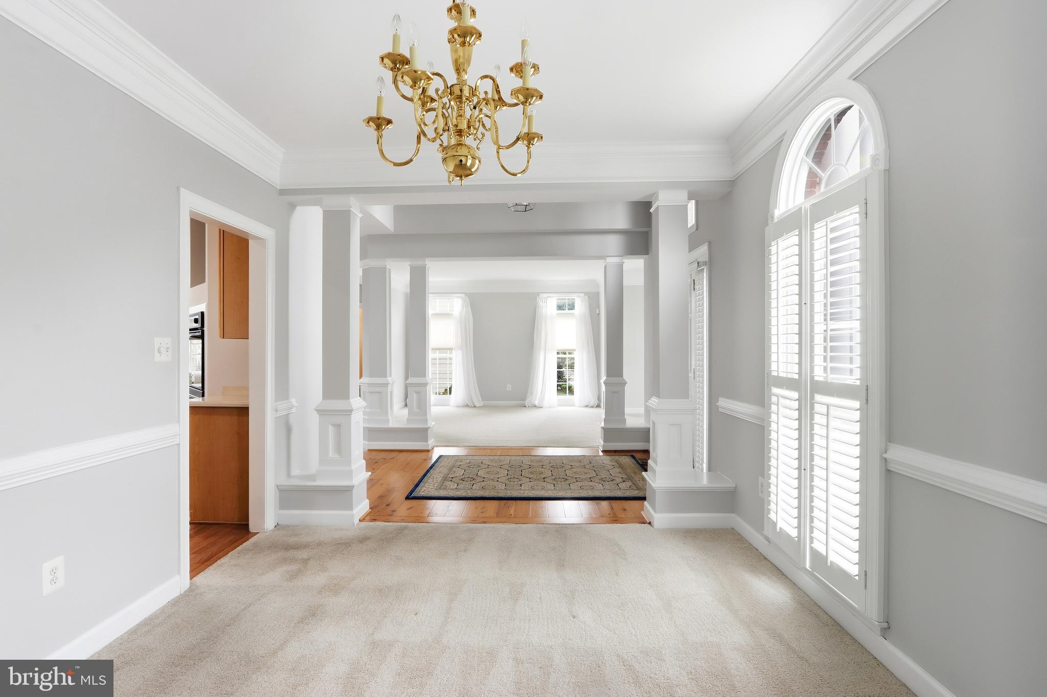 KINGSPORT - Residential