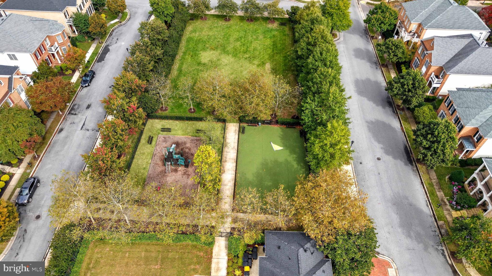 KINGSPORT - Residential