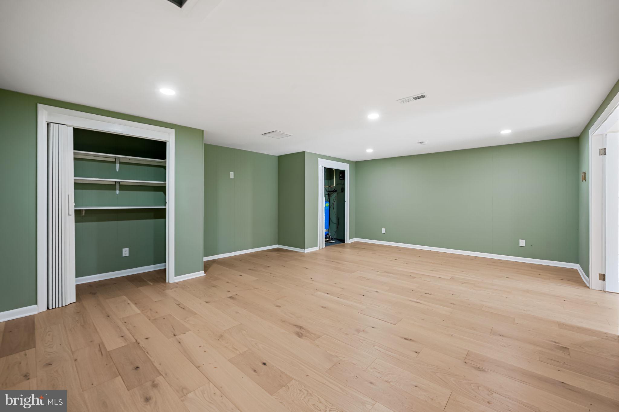 BALDWIN - Residential