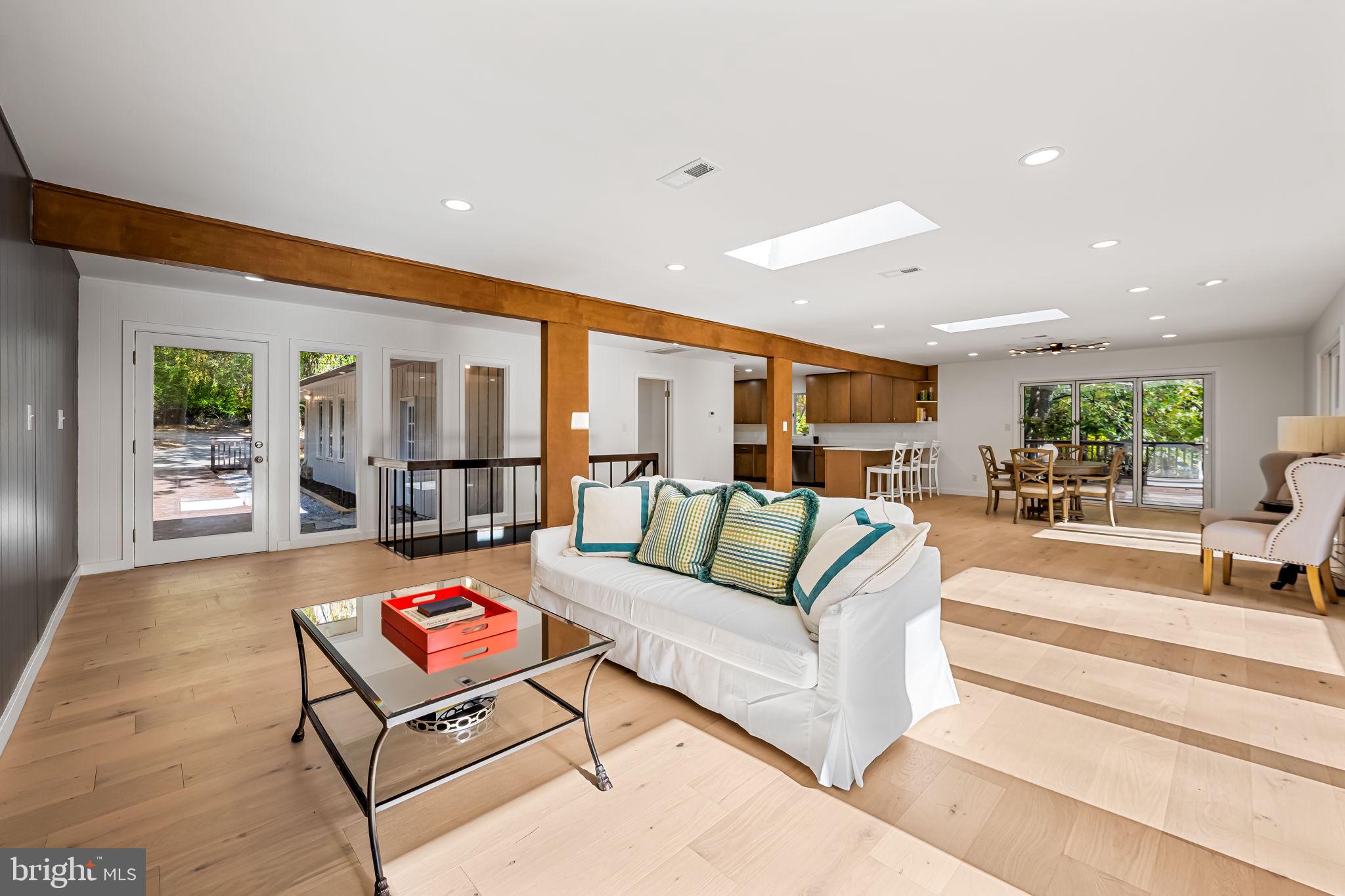 BALDWIN - Residential