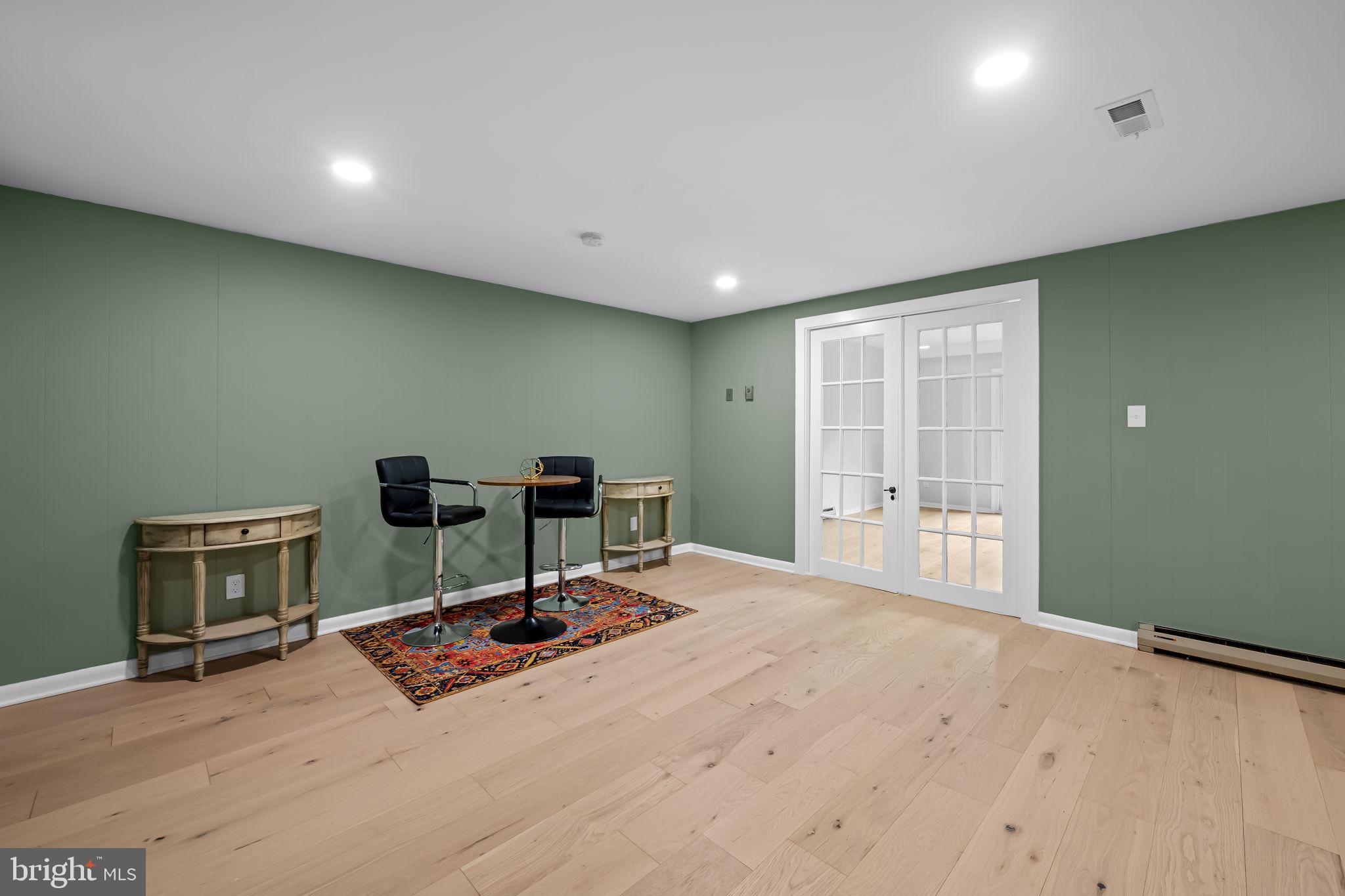 BALDWIN - Residential