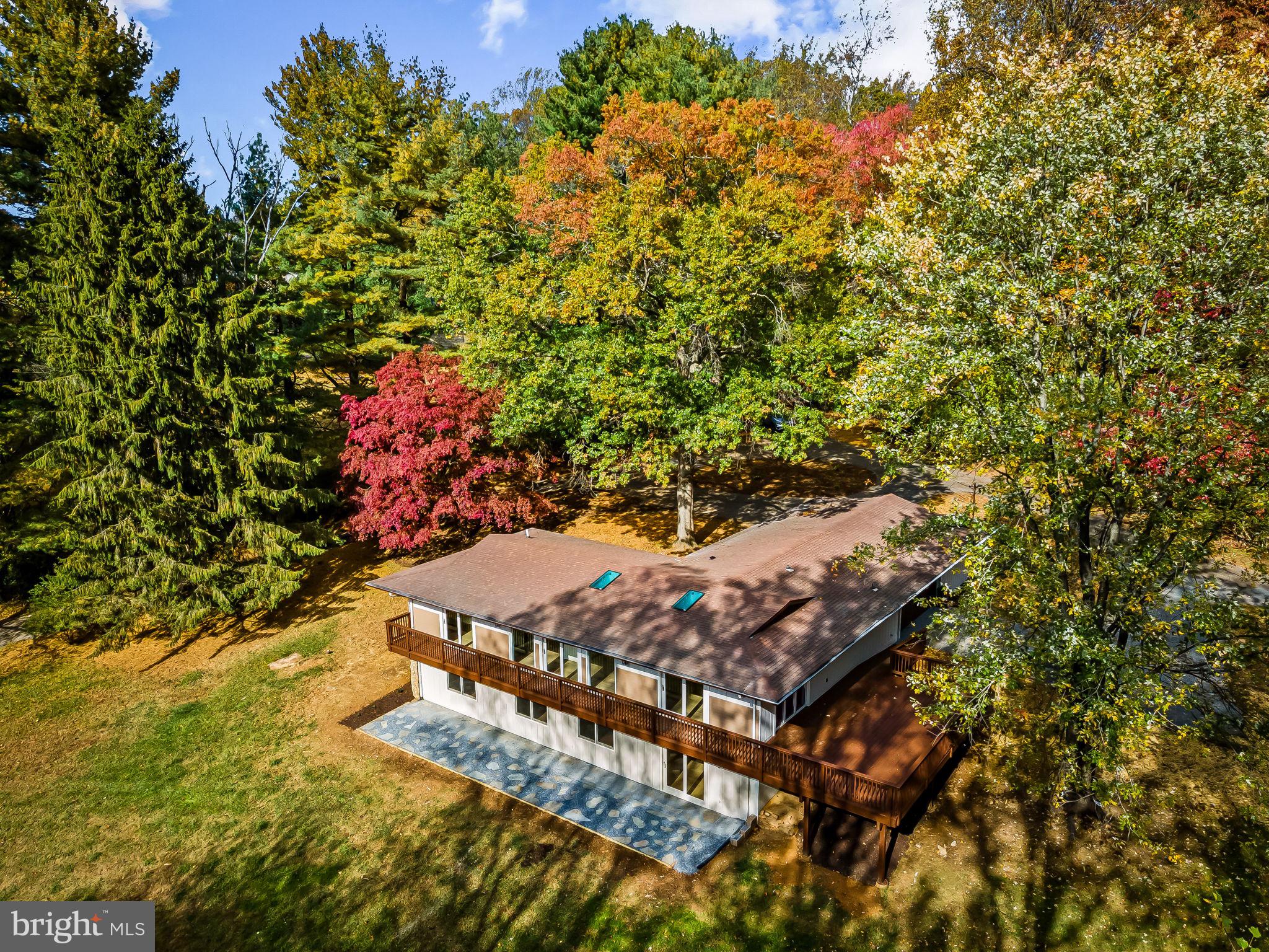 BALDWIN - Residential