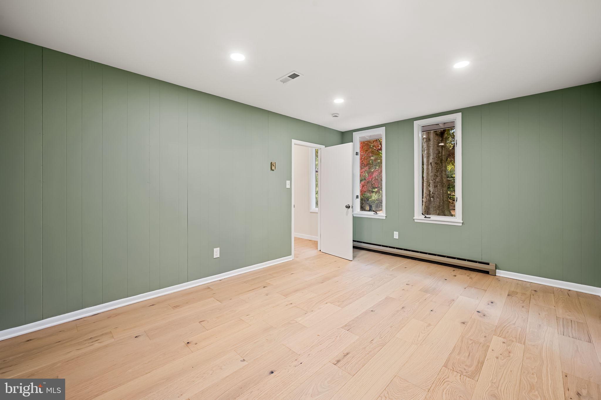 BALDWIN - Residential