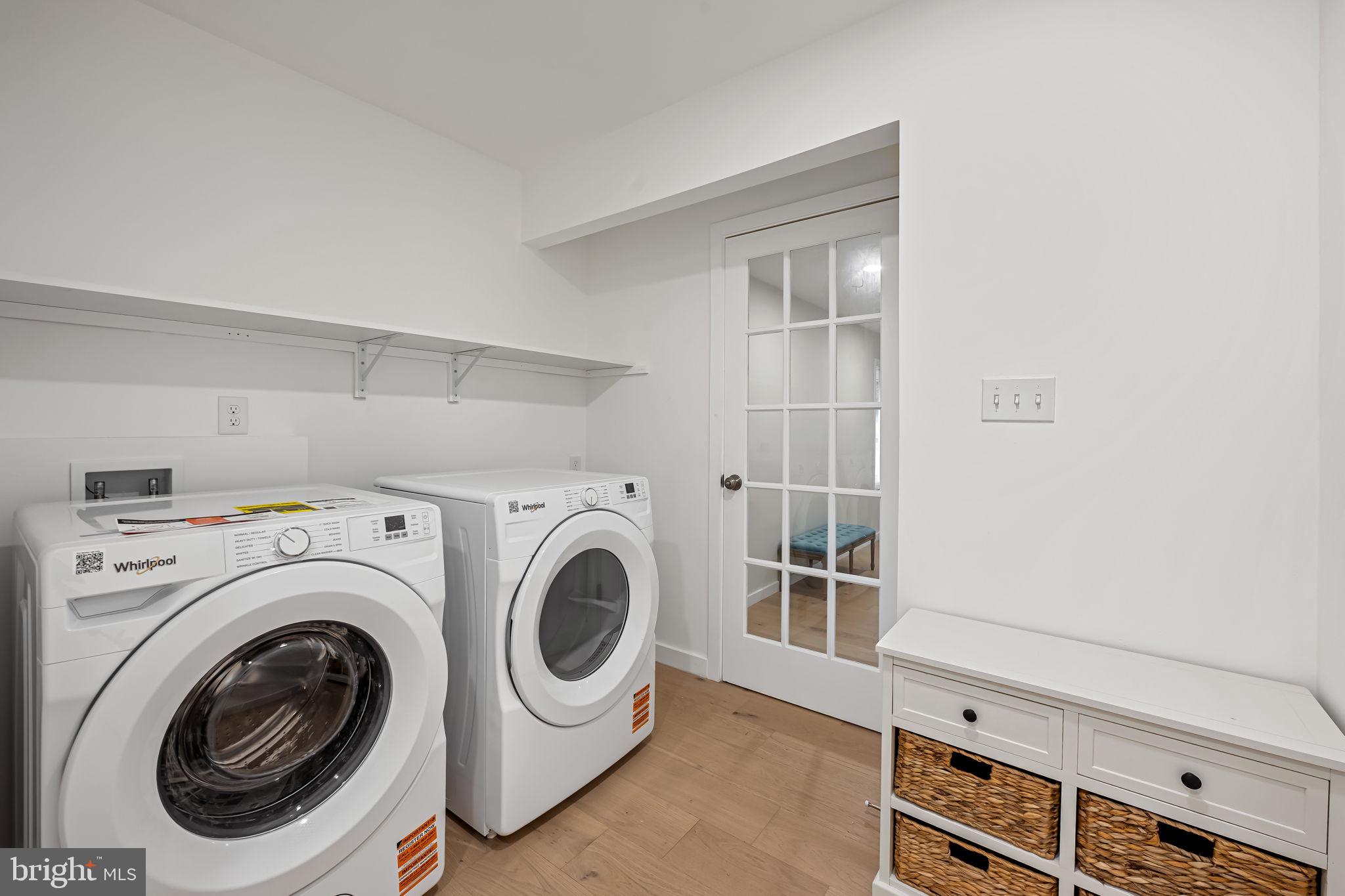 BALDWIN - Residential