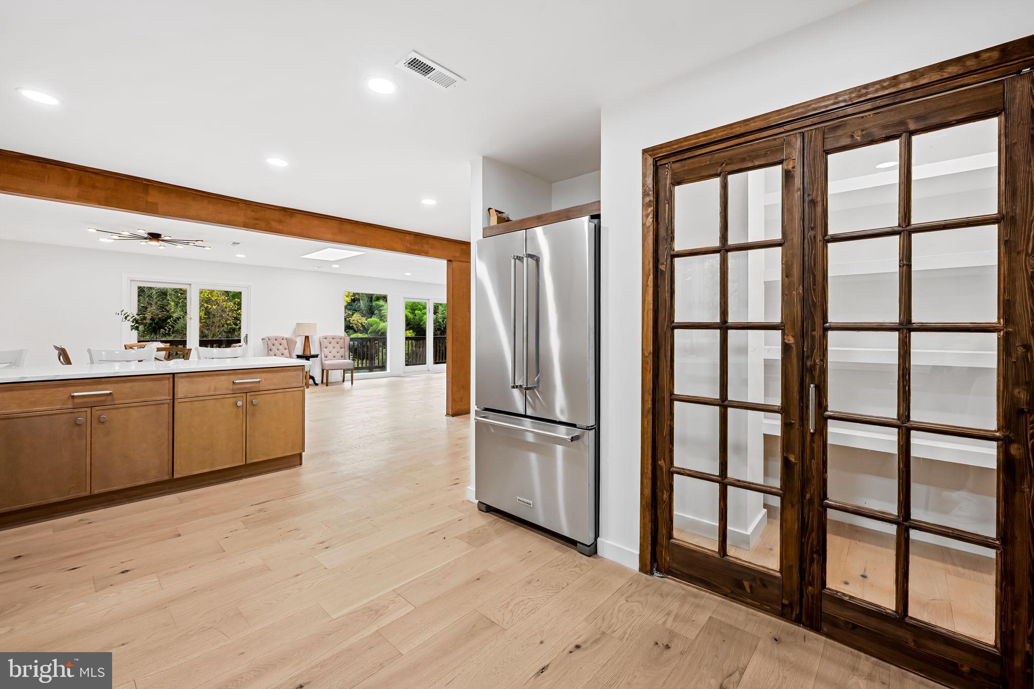 BALDWIN - Residential