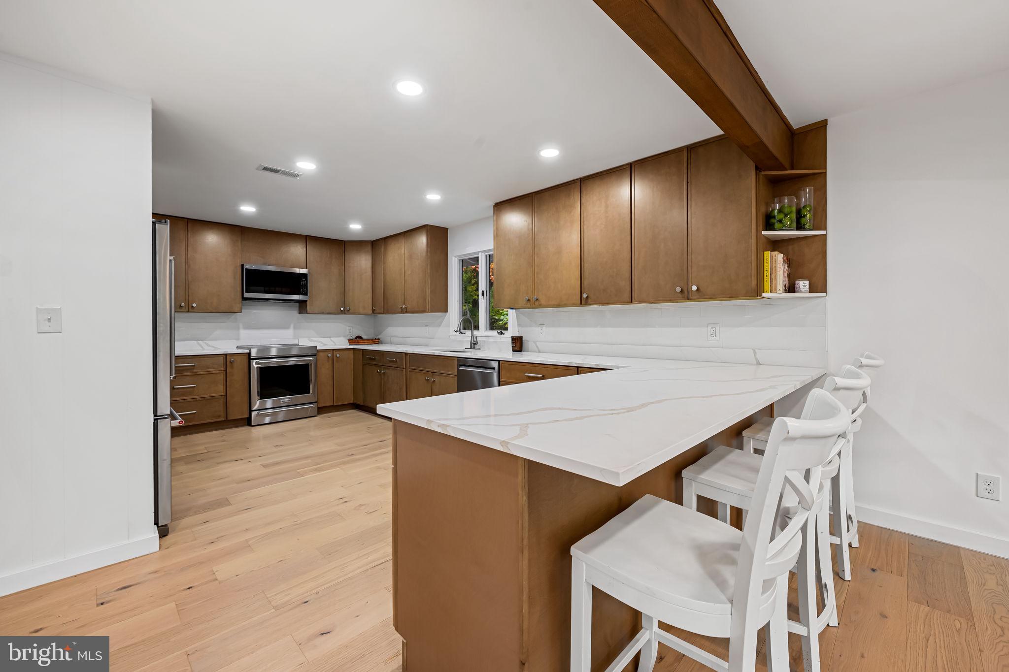 BALDWIN - Residential