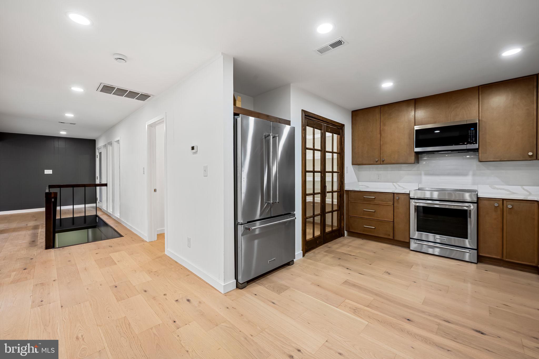 BALDWIN - Residential