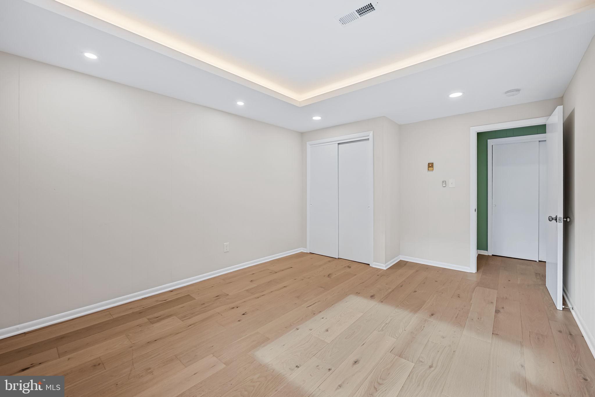 BALDWIN - Residential