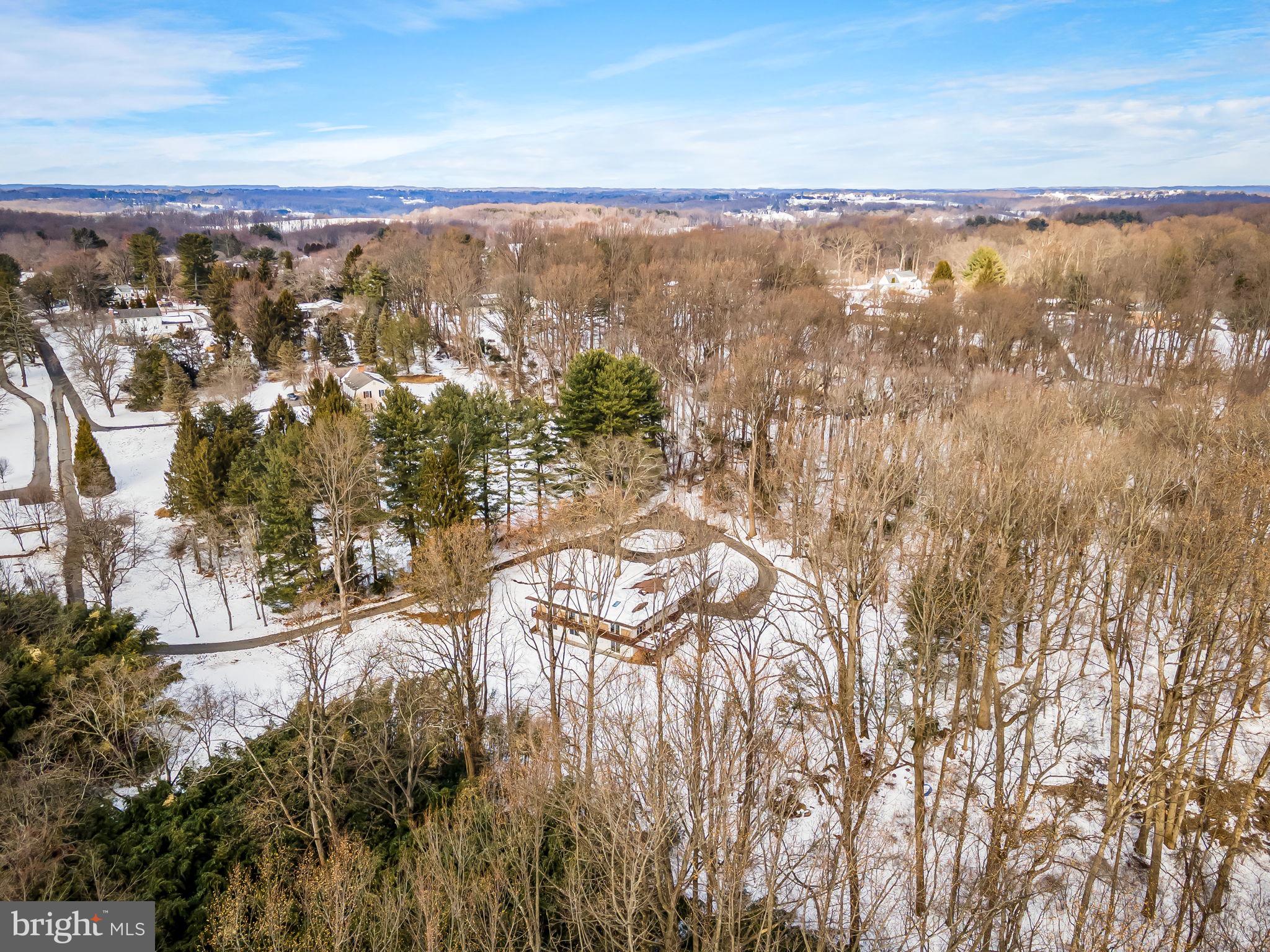 BALDWIN - Residential