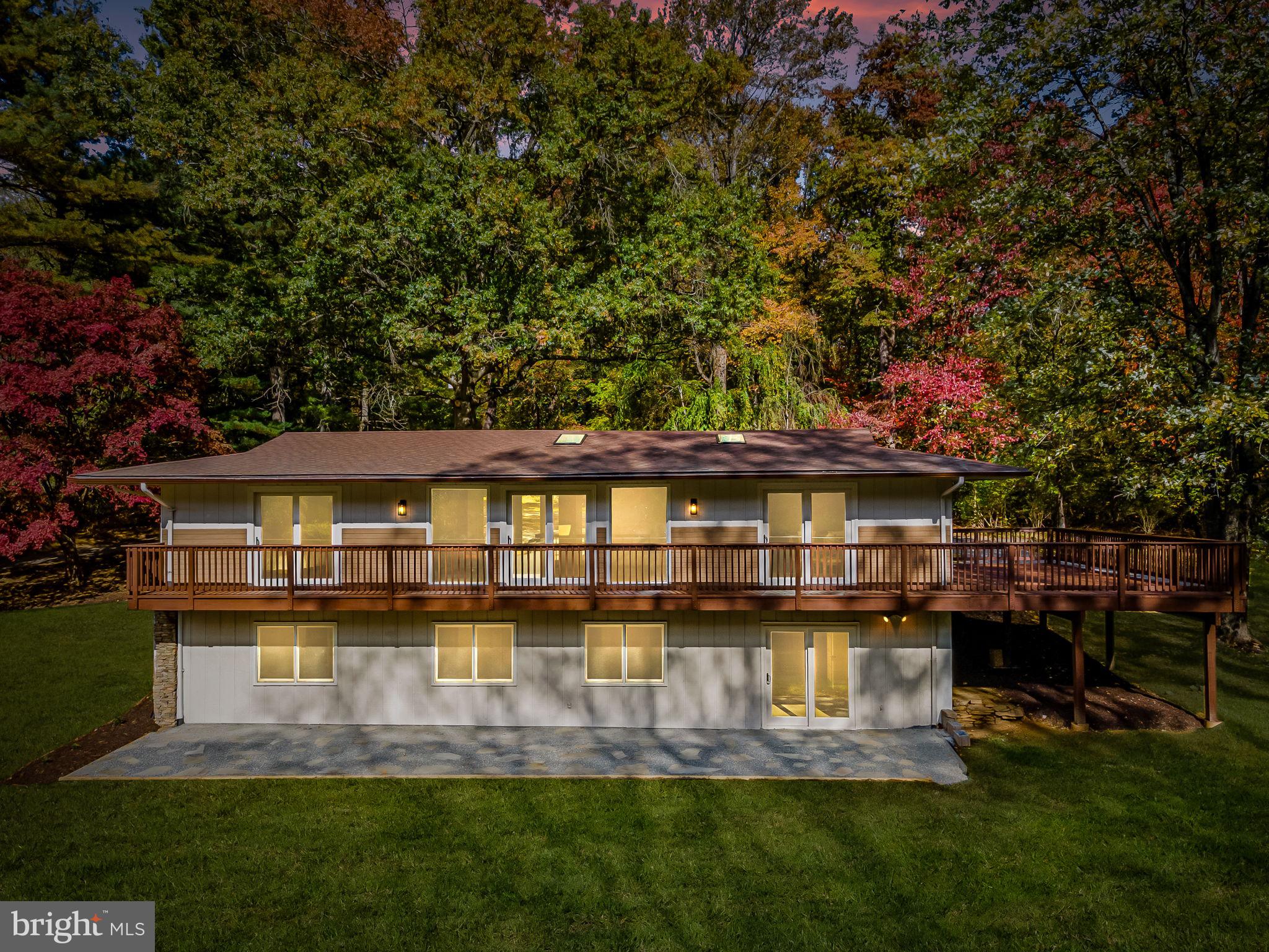 BALDWIN - Residential