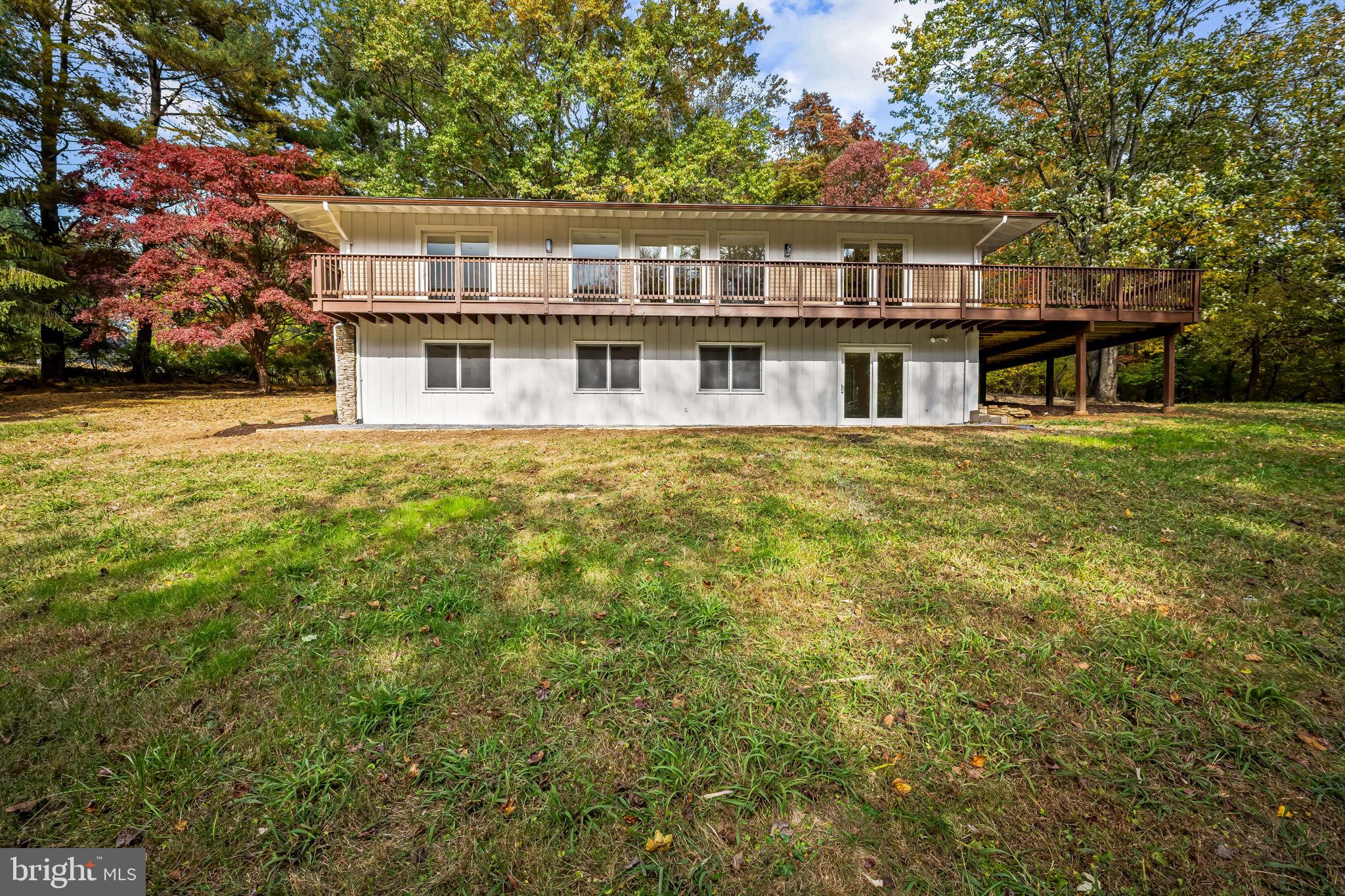 BALDWIN - Residential