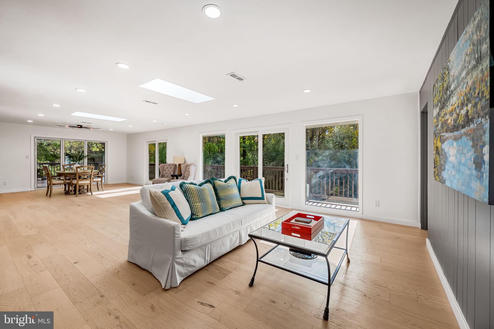 BALDWIN - Residential