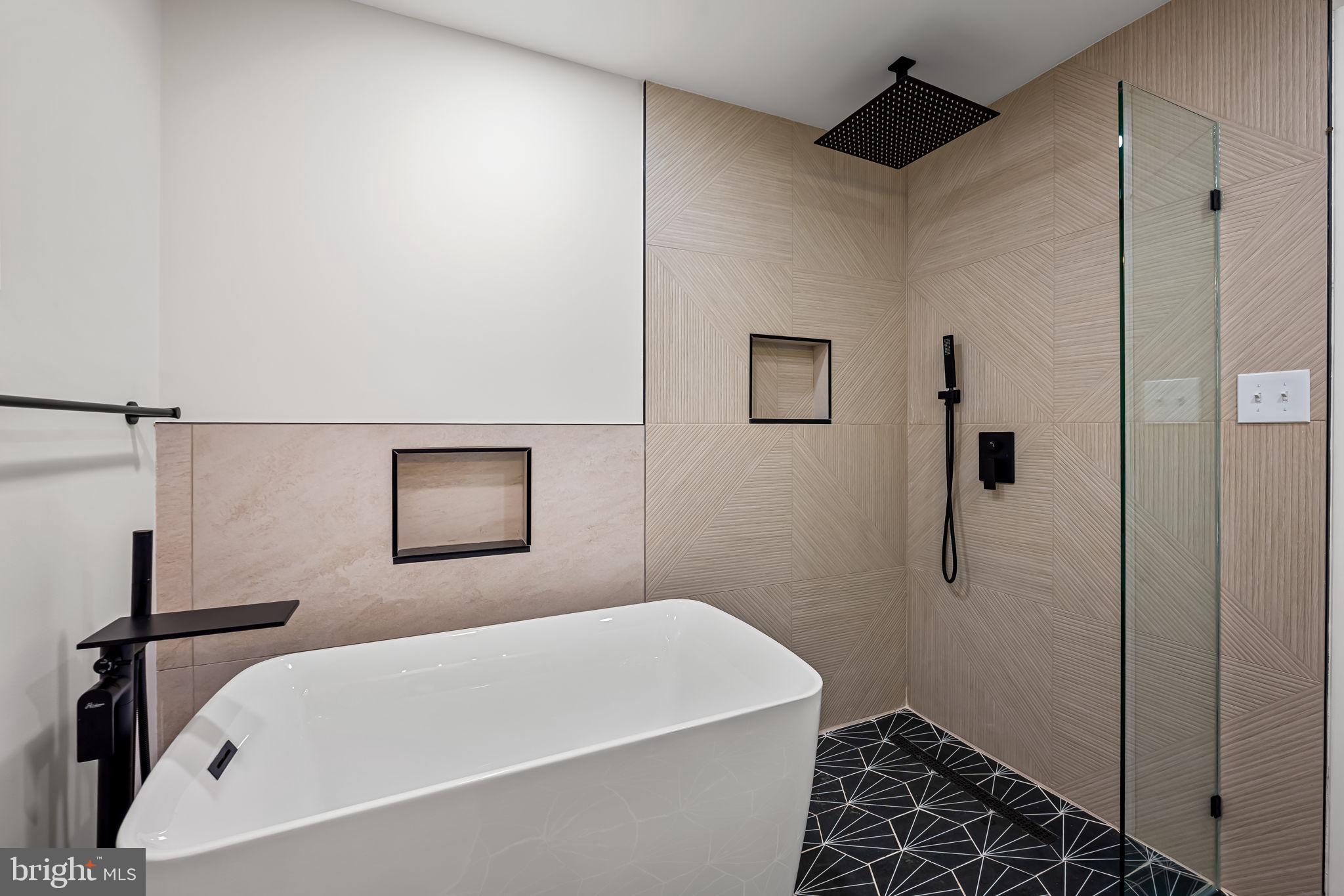 BALDWIN - Residential