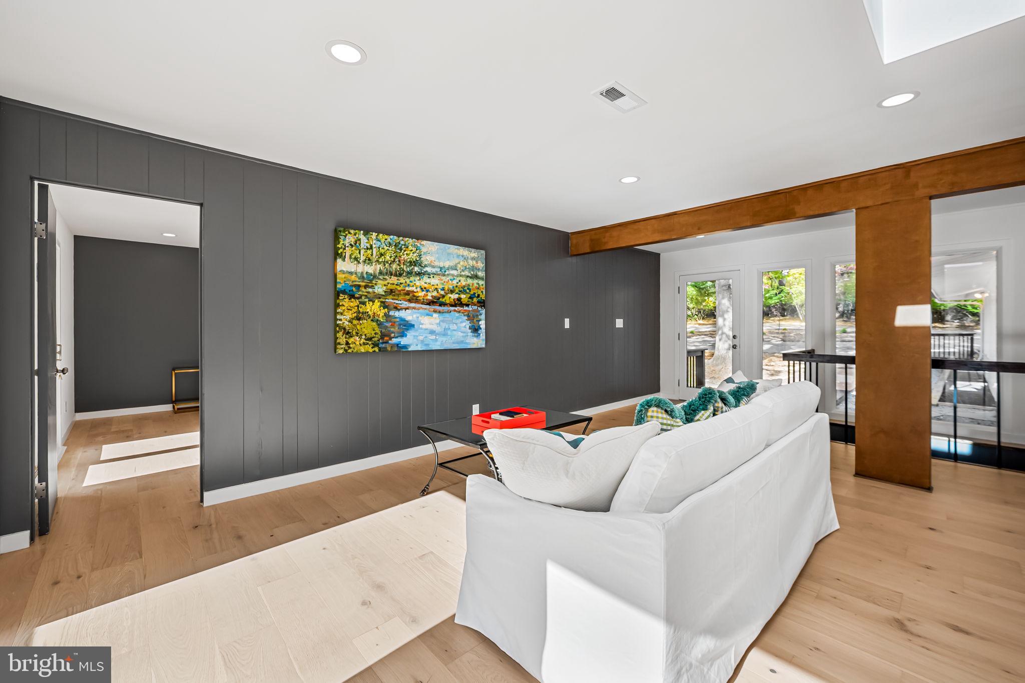 BALDWIN - Residential