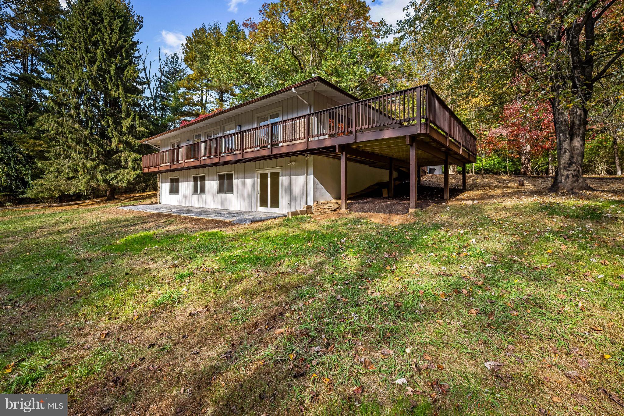 BALDWIN - Residential