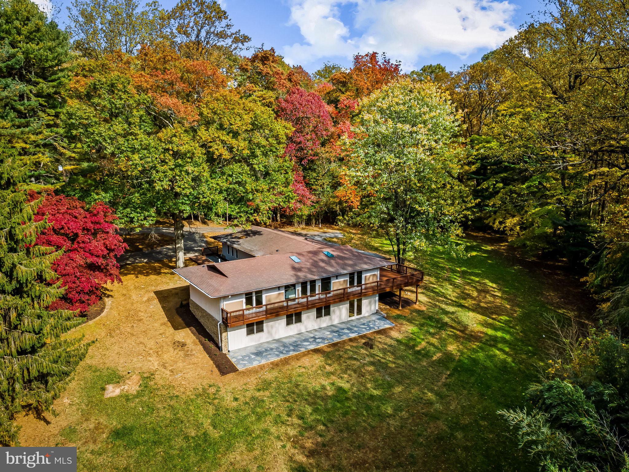 BALDWIN - Residential