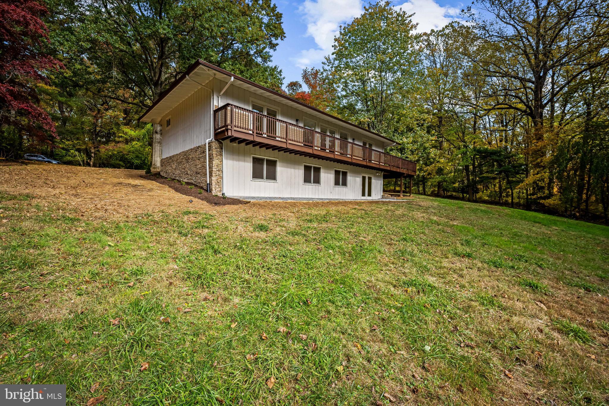 BALDWIN - Residential