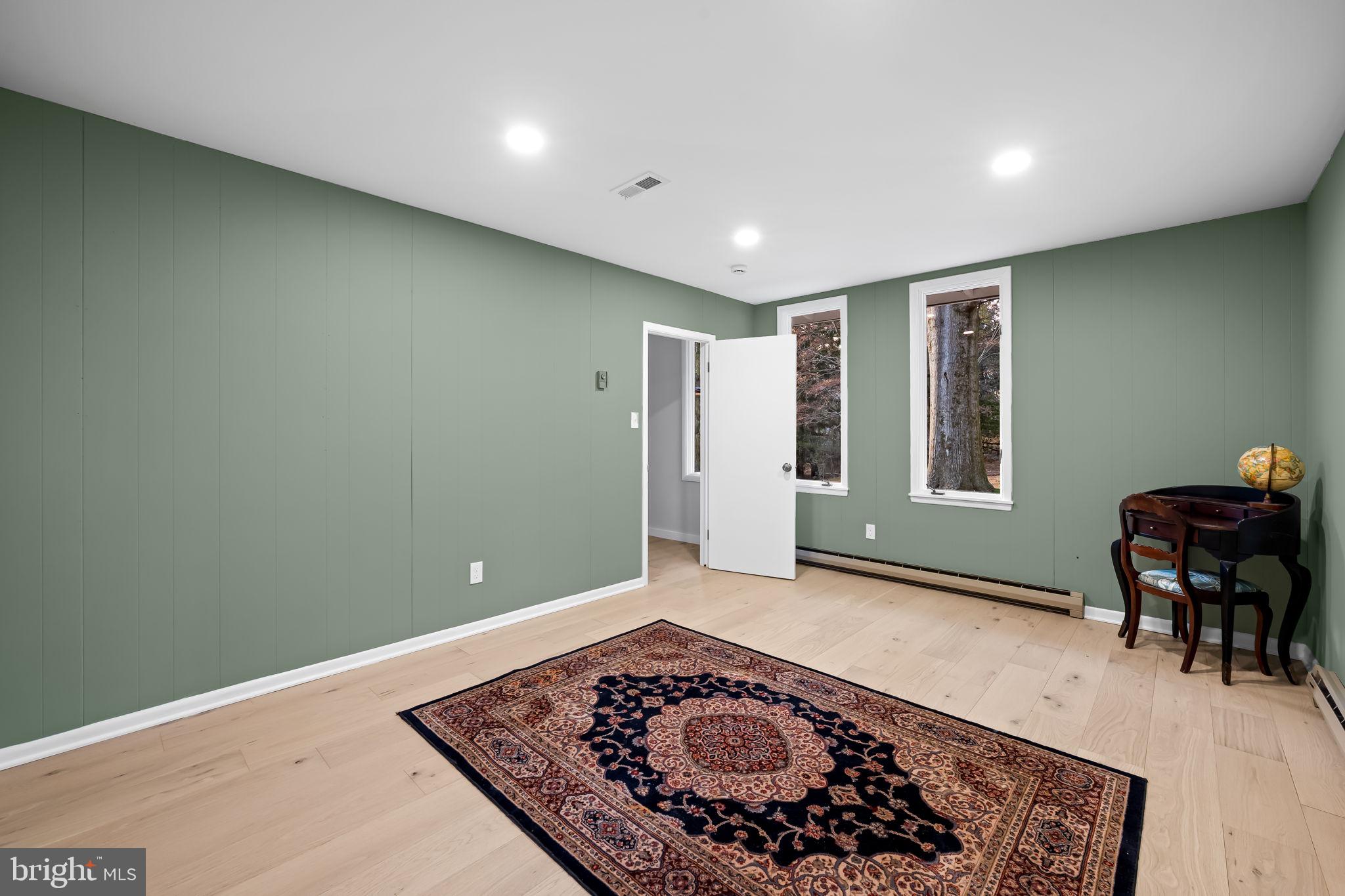 BALDWIN - Residential