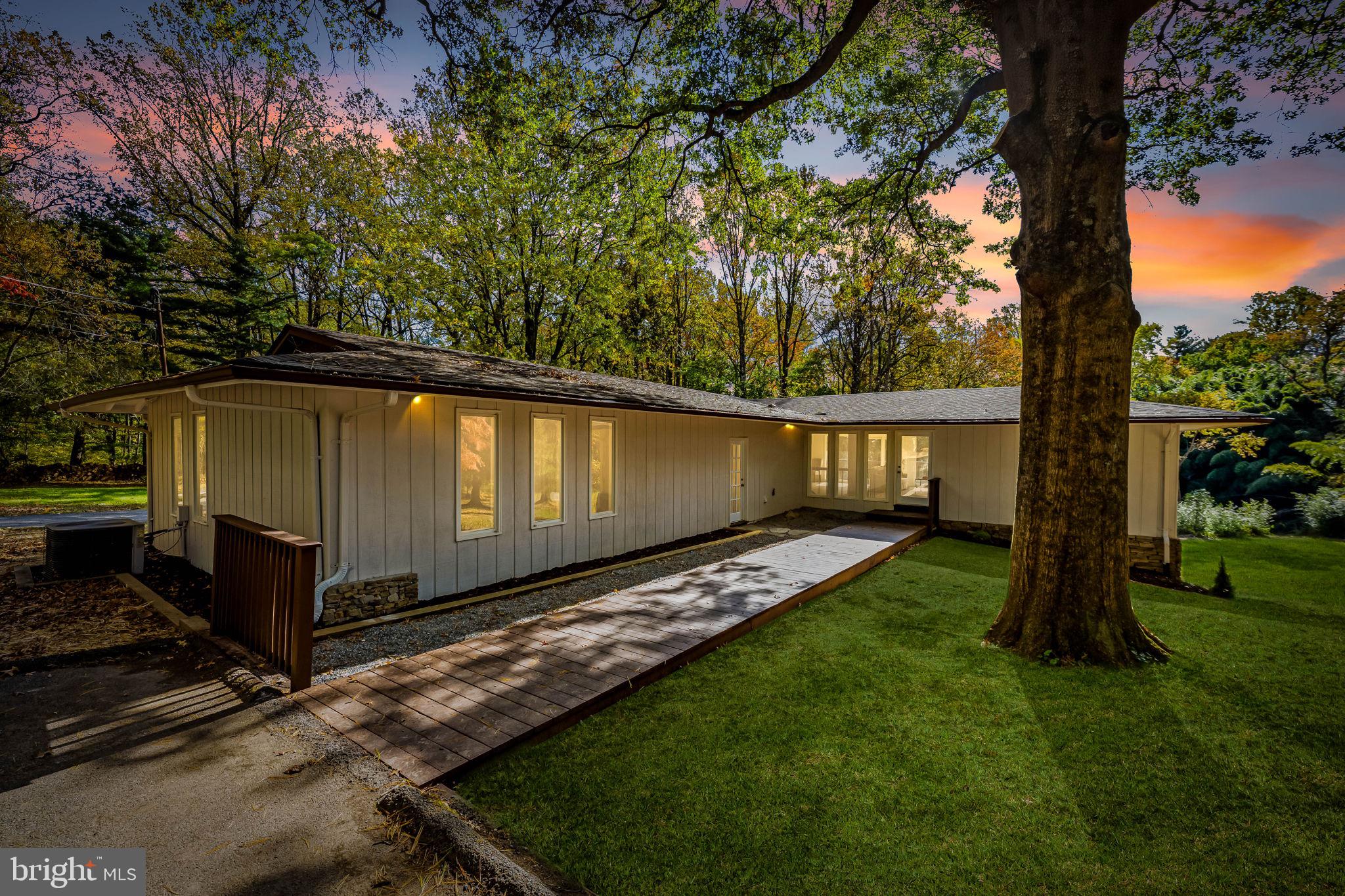 BALDWIN - Residential