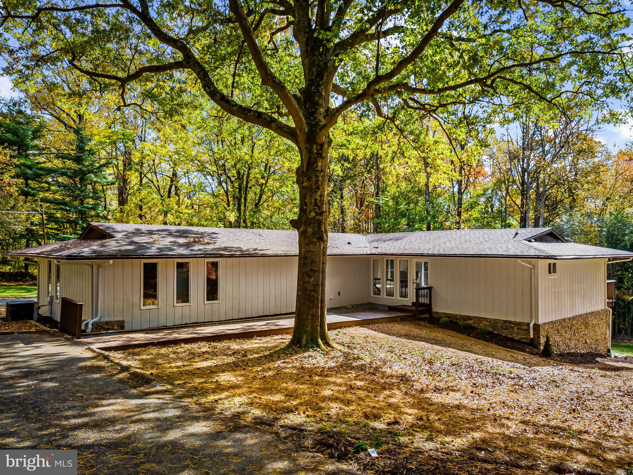 BALDWIN - Residential