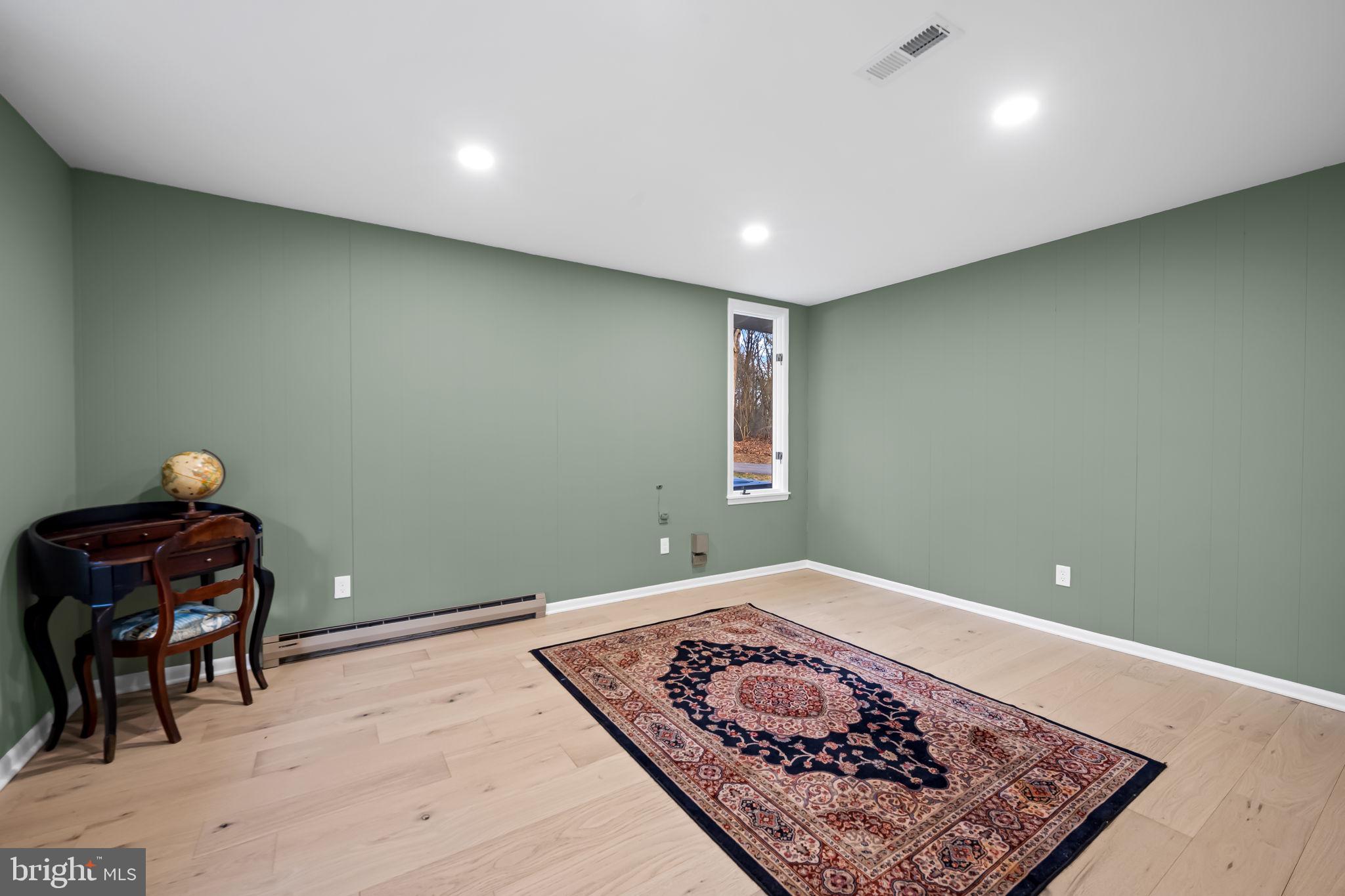 BALDWIN - Residential