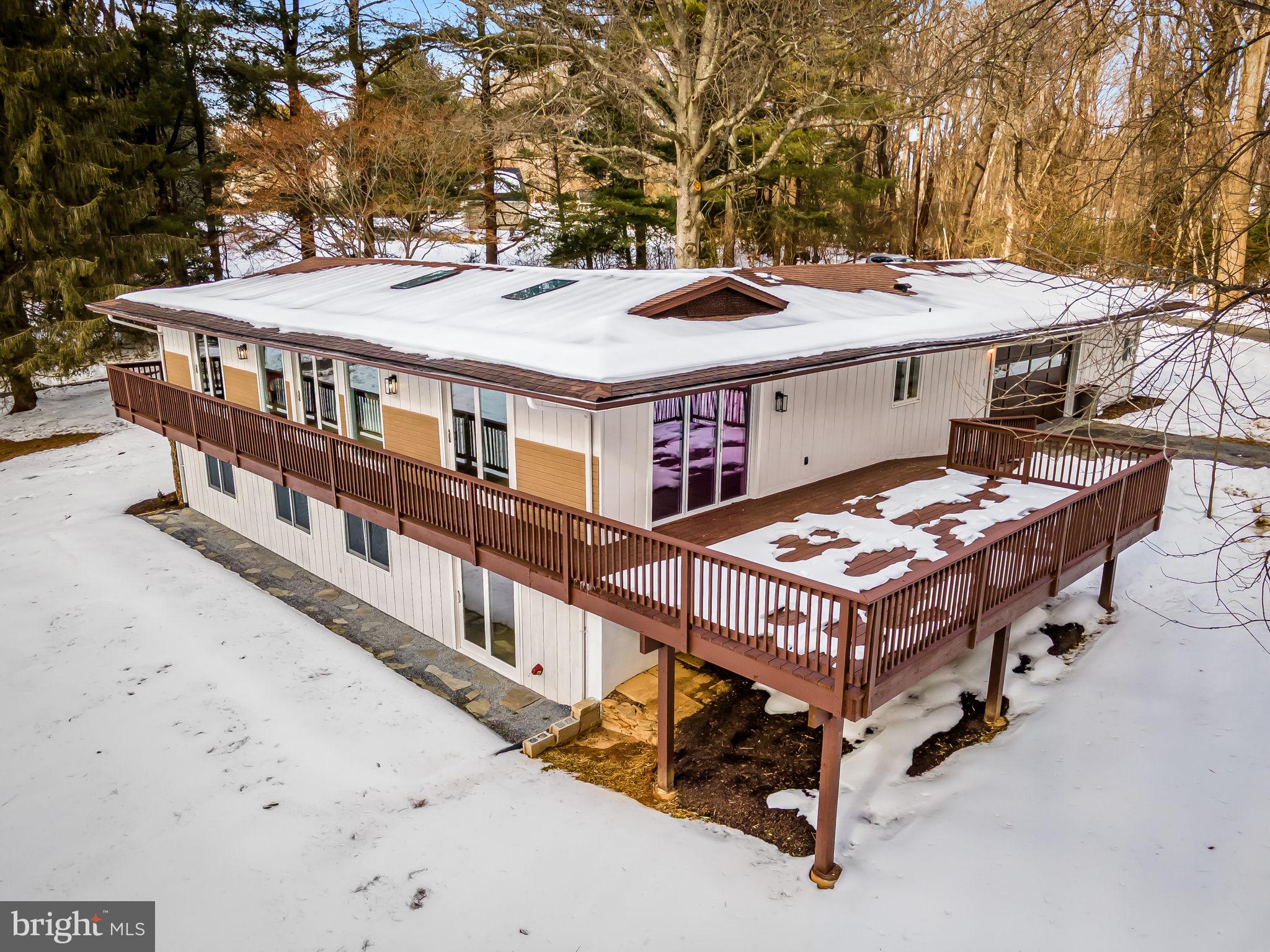 BALDWIN - Residential