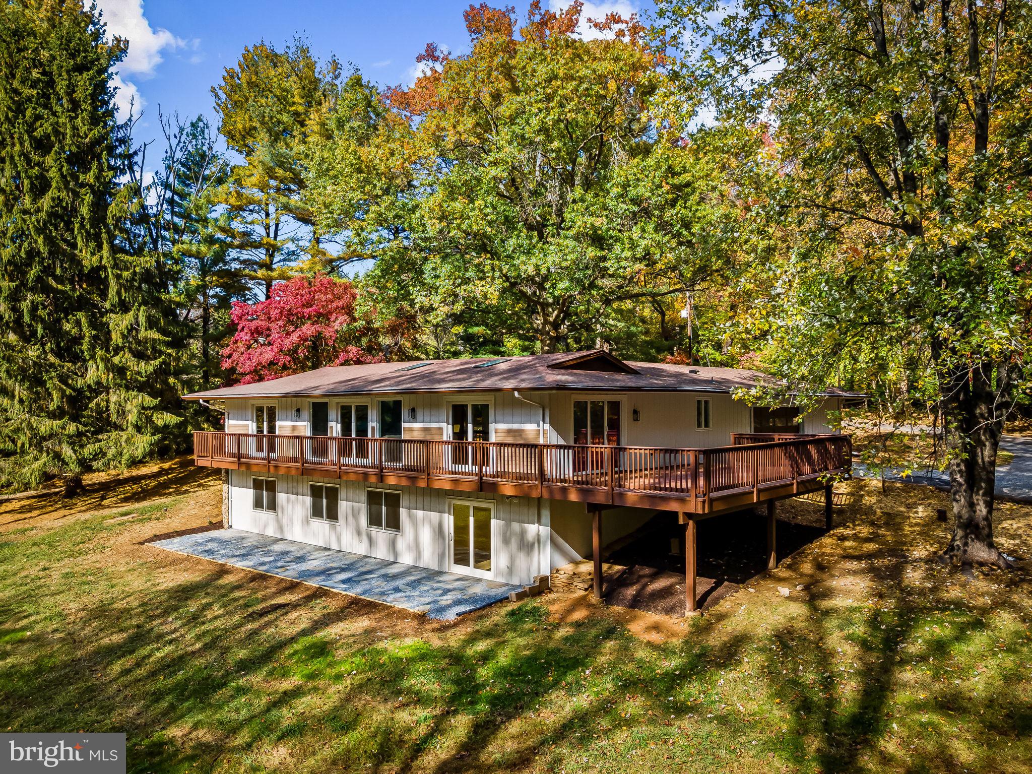 BALDWIN - Residential