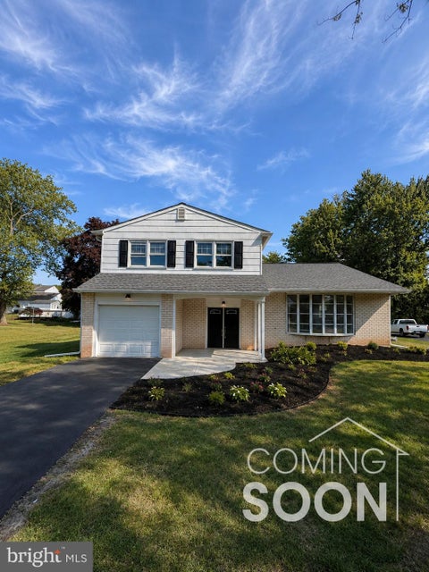 Photo of 2910 Henley Road, PLYMOUTH MEETING, PA 19462 (MLS # PAMC2183116)