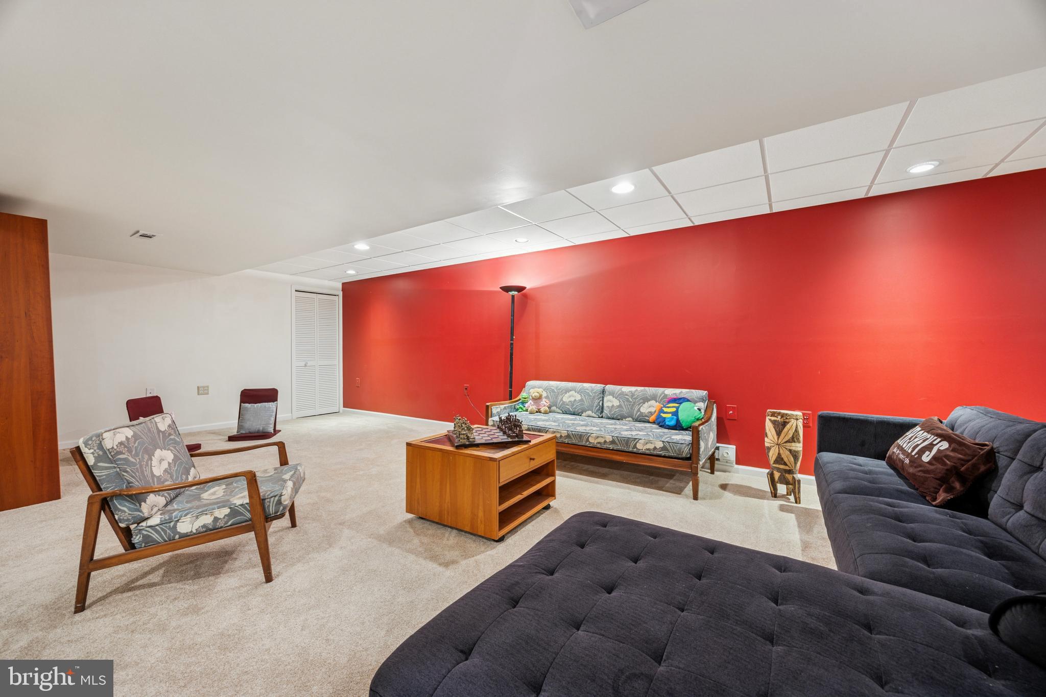 BLUE BELL - Residential