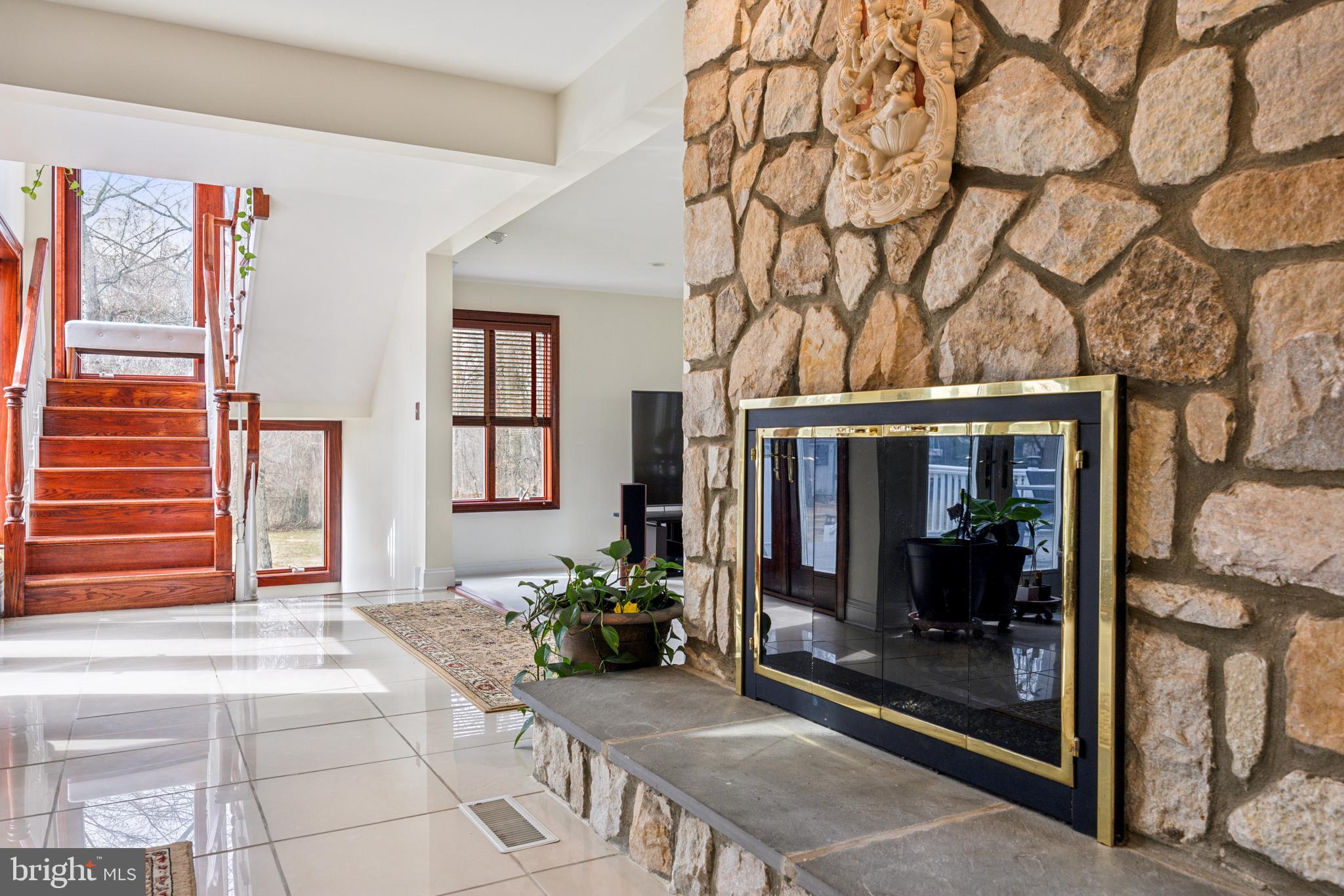 BLUE BELL - Residential