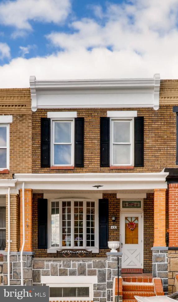 BAYVIEW - Residential