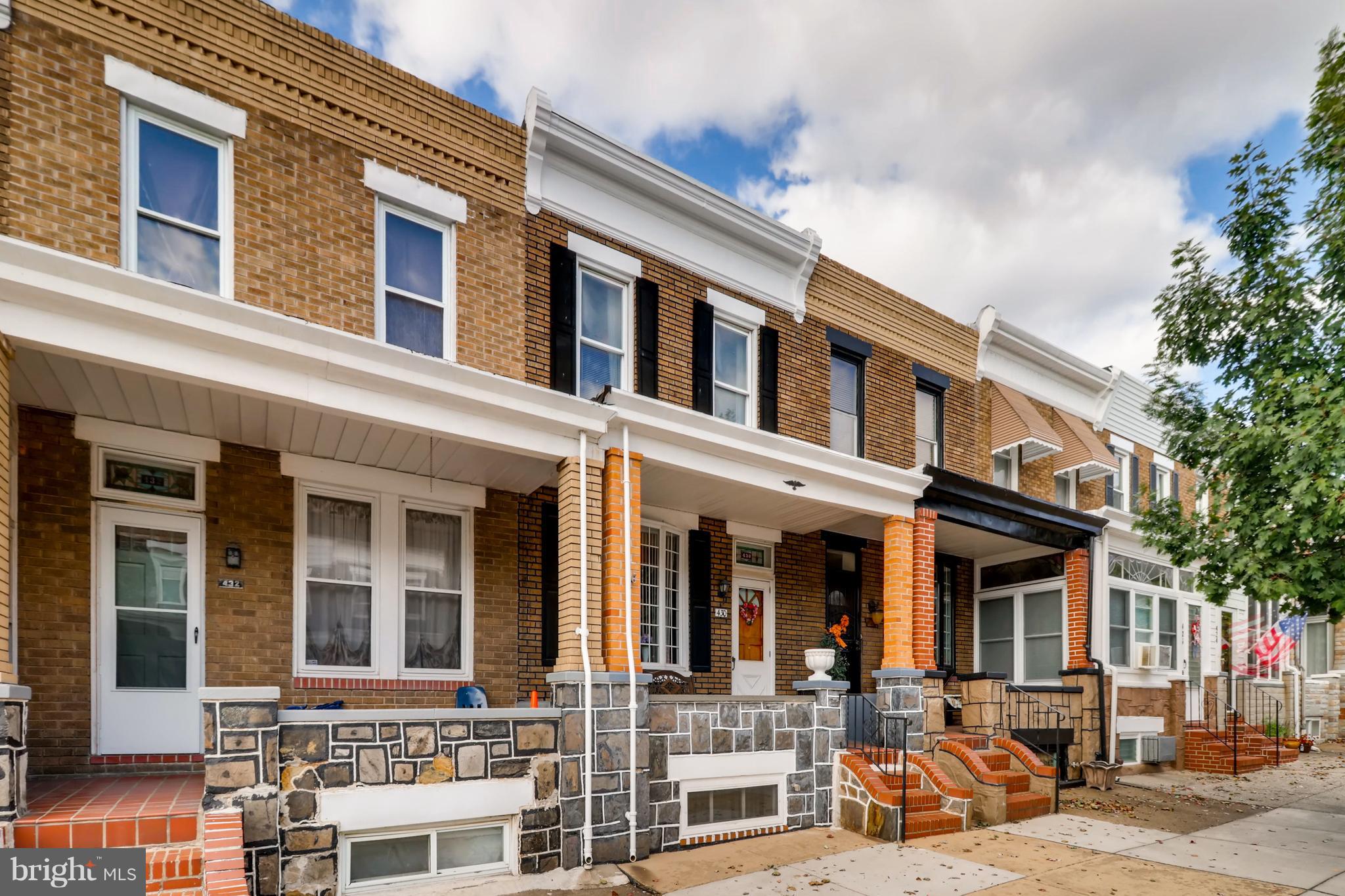 BAYVIEW - Residential