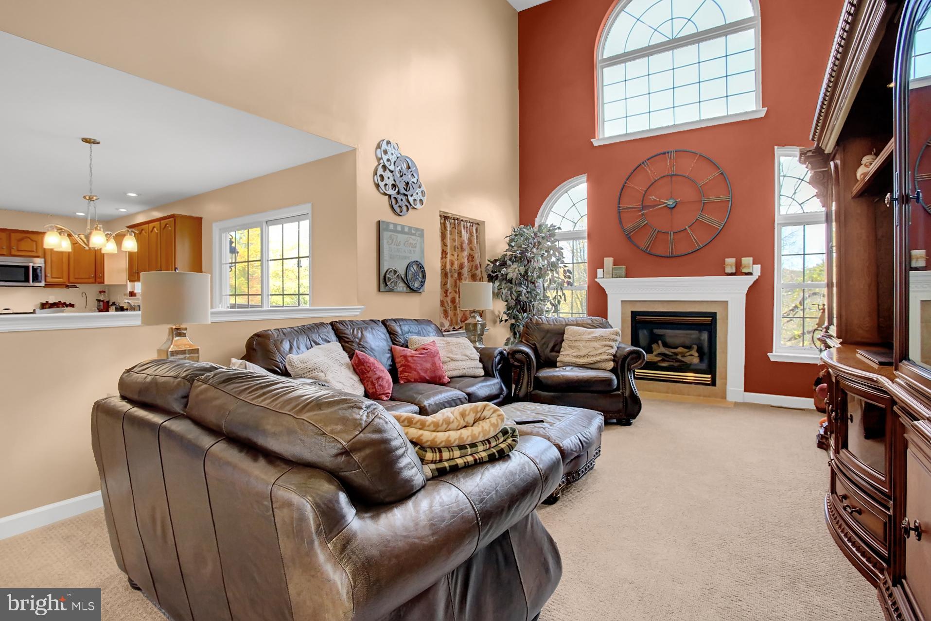 RIDGE CREST - Residential