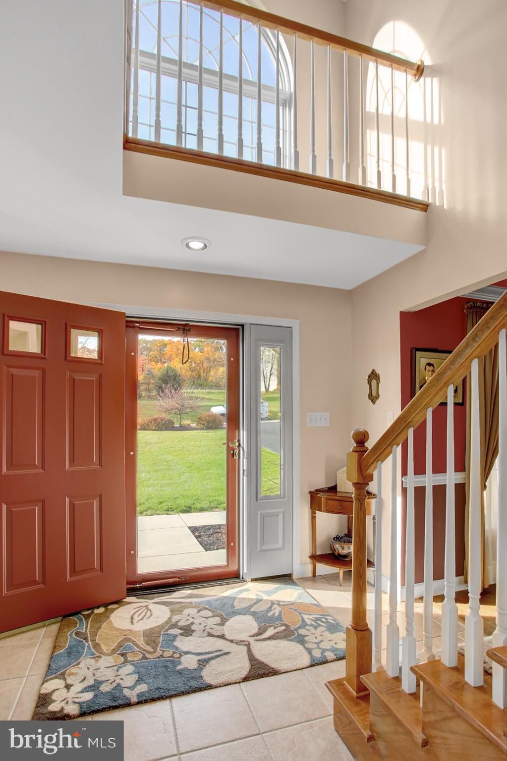 RIDGE CREST - Residential